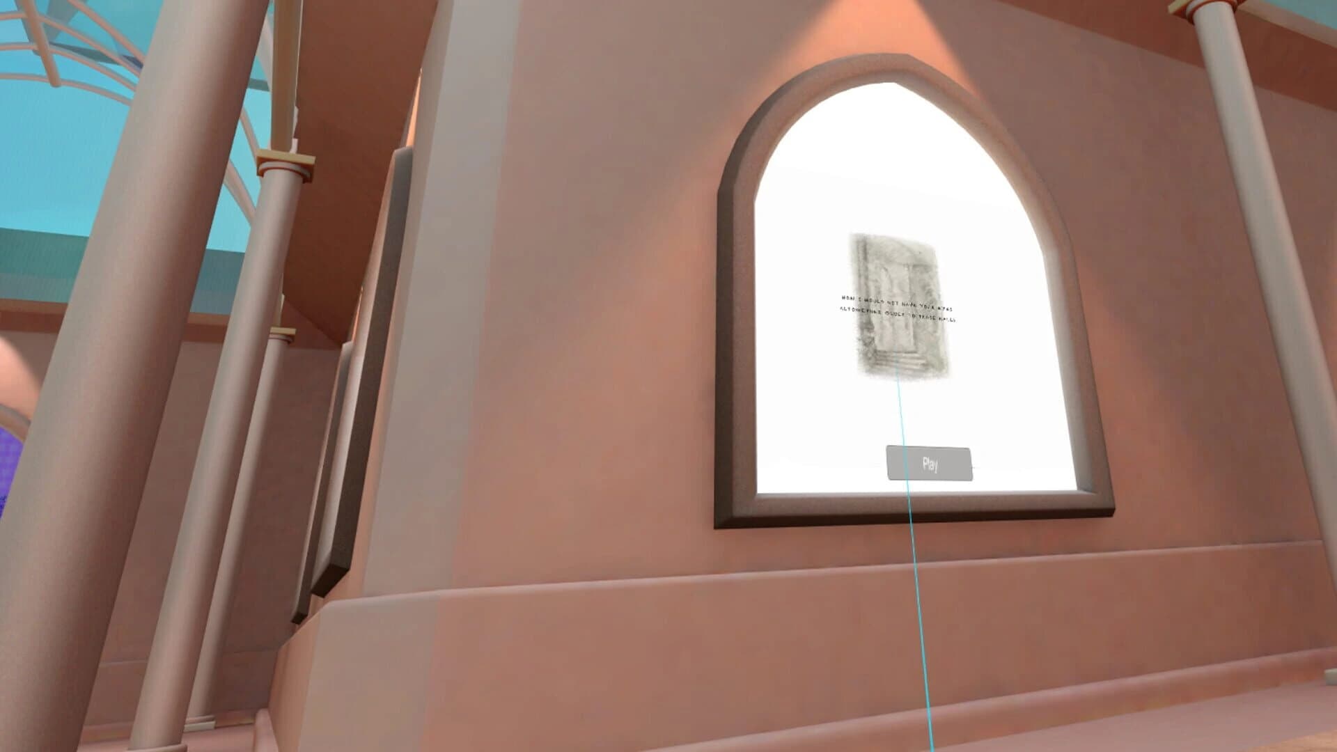 The Most Beautiful Room in the World screenshot 4