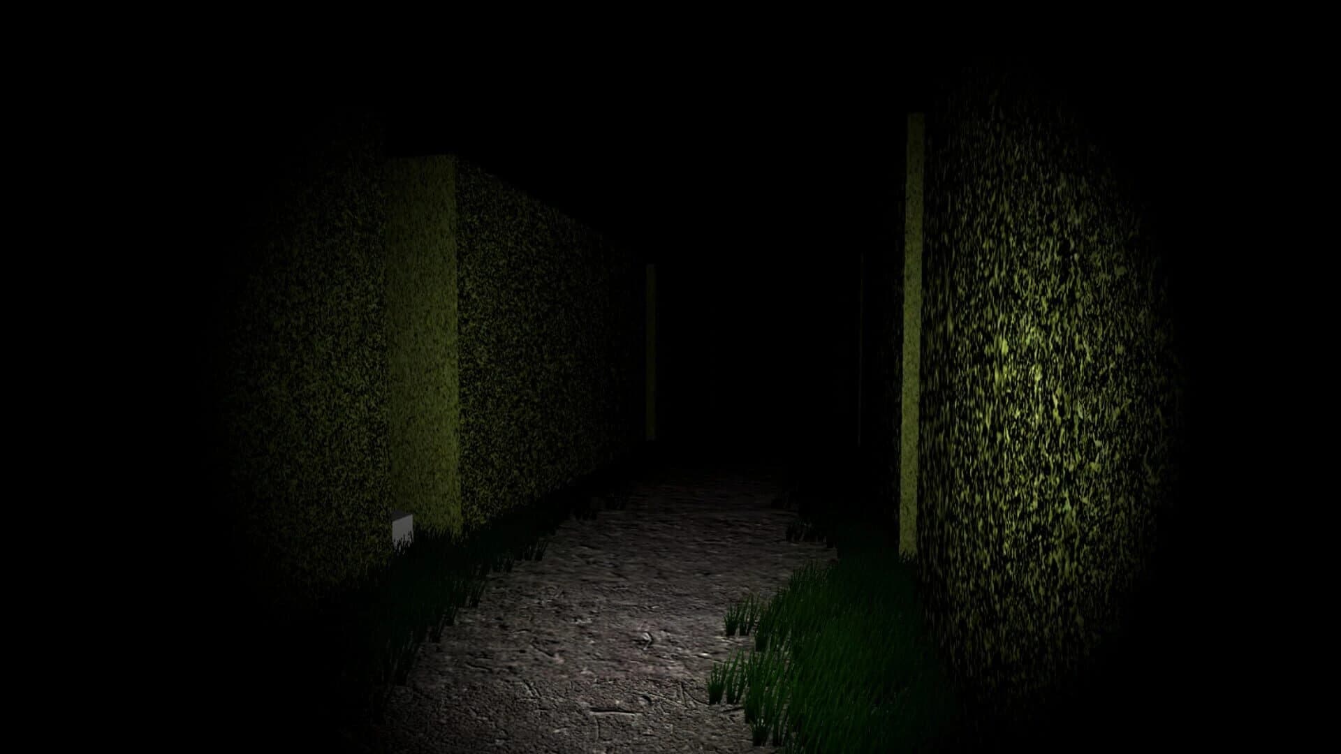 The Motorcycle screenshot 1