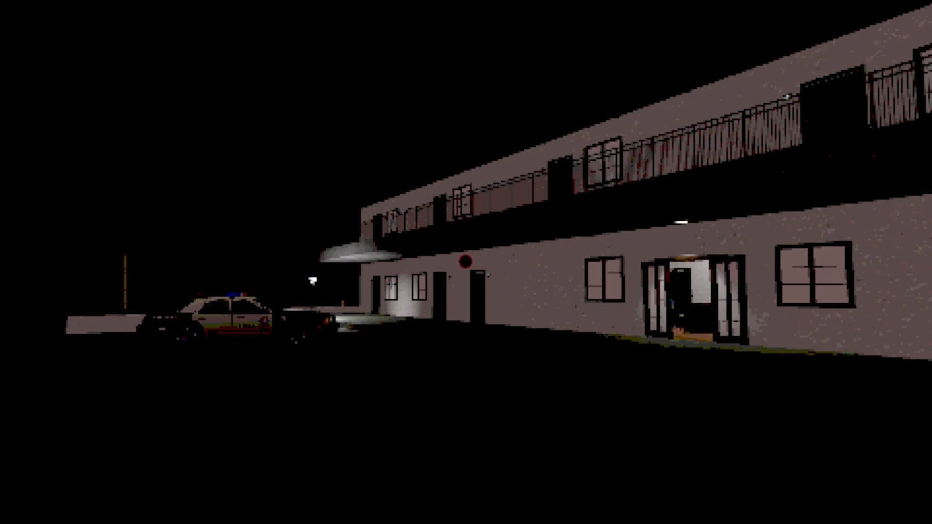 The Mournmore Killings screenshot 2