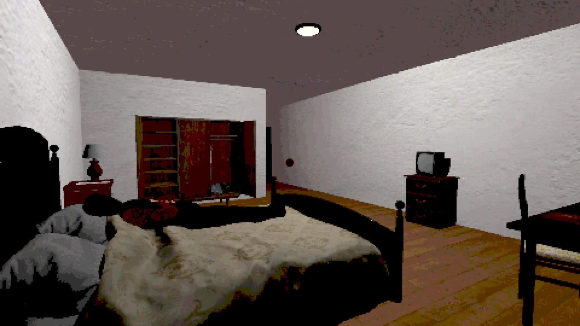 The Mournmore Killings screenshot 3