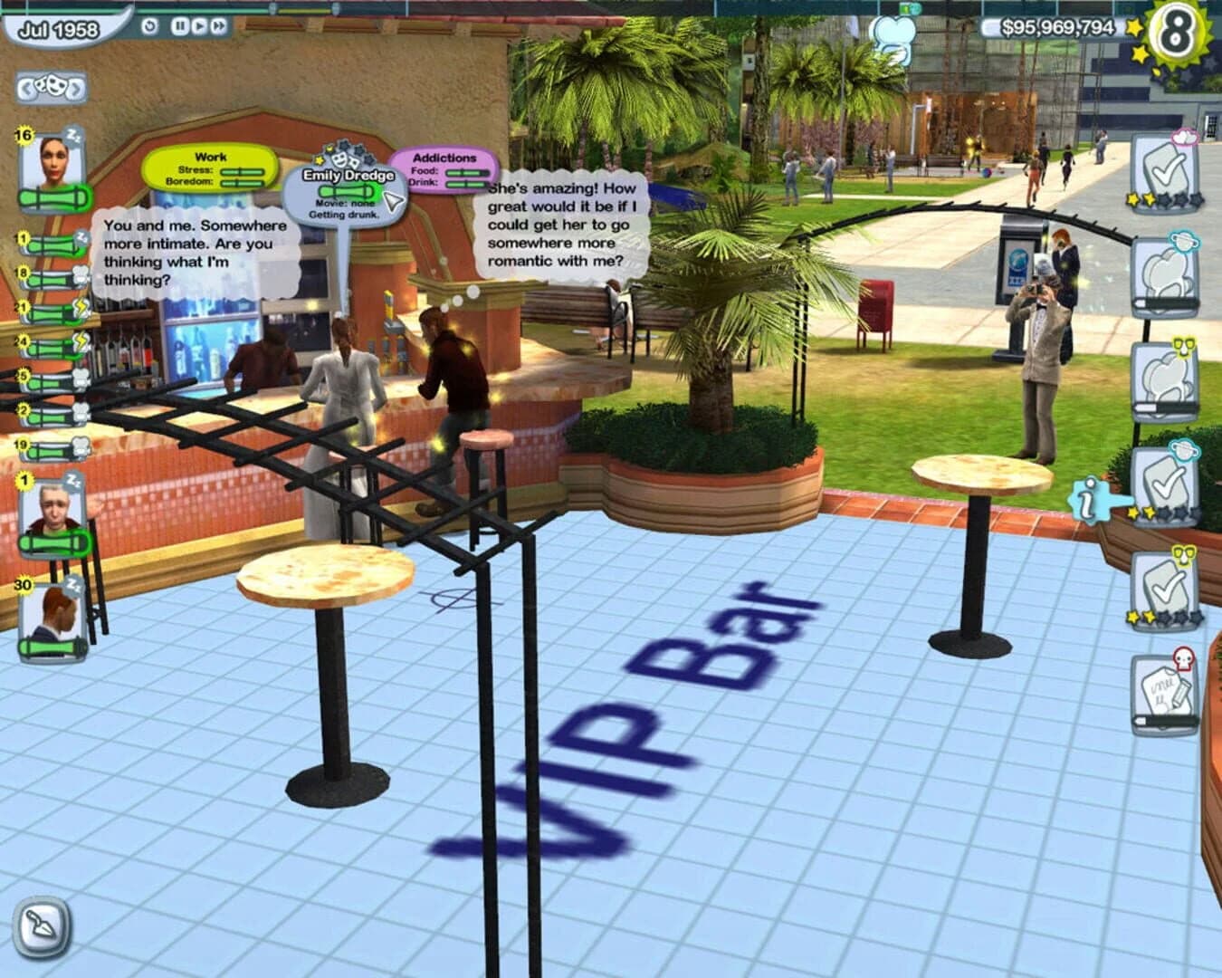 The Movies screenshot 1