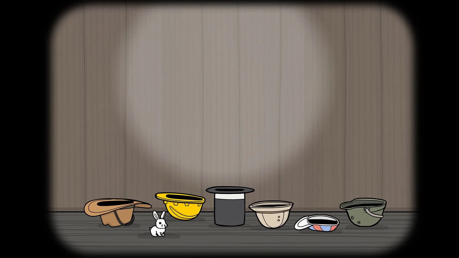 The Mr. Rabbit Magic Show screenshot 4