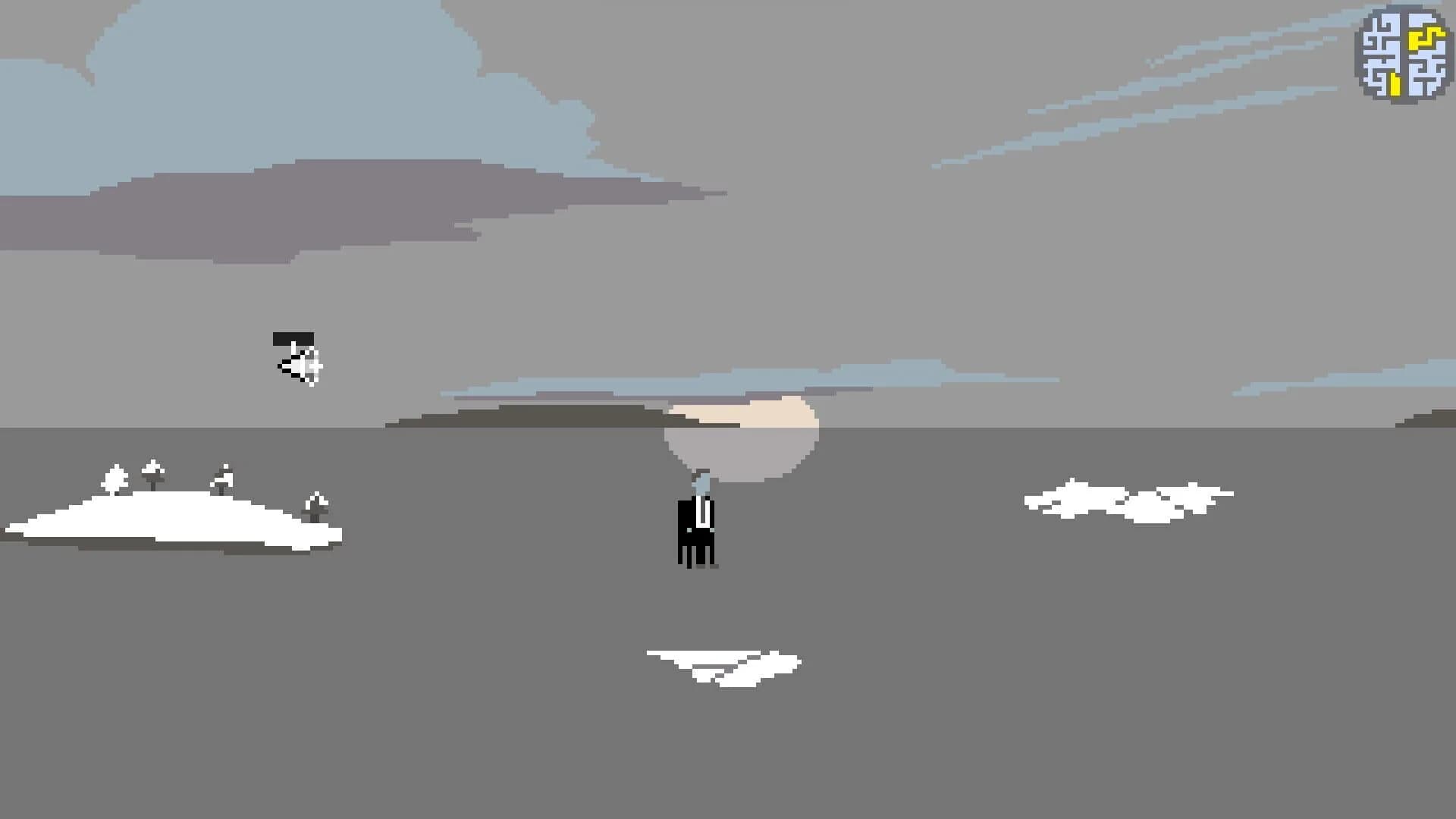 The M/S Cornelia II Incident screenshot 4