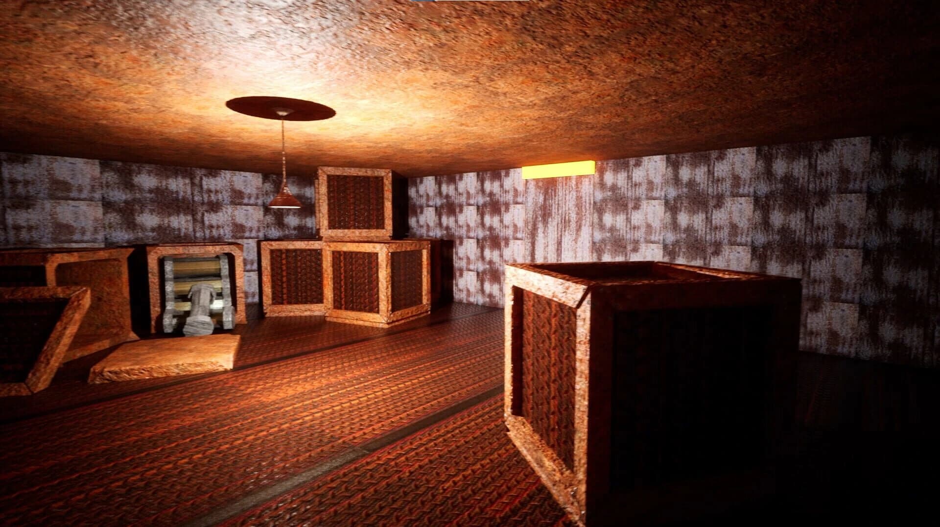 The Multiverse Trilogy screenshot 5