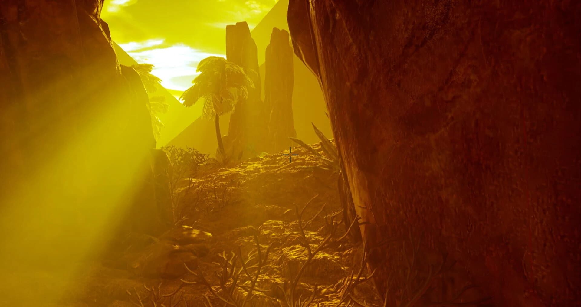 The Mummy Pharaoh screenshot 5