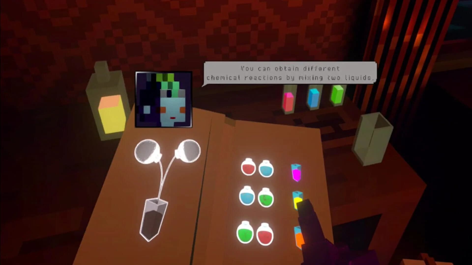 The Murder of Sherlock Holmes screenshot 5