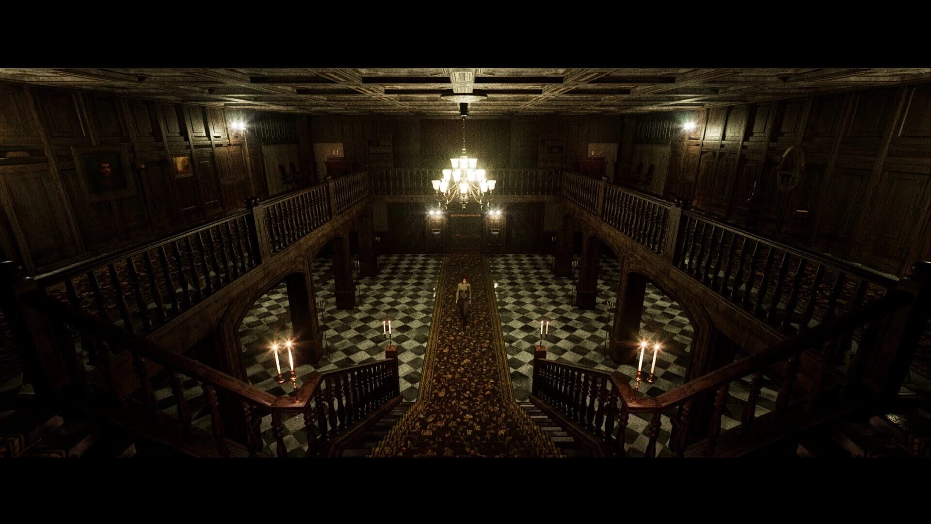 The Mute House screenshot 1