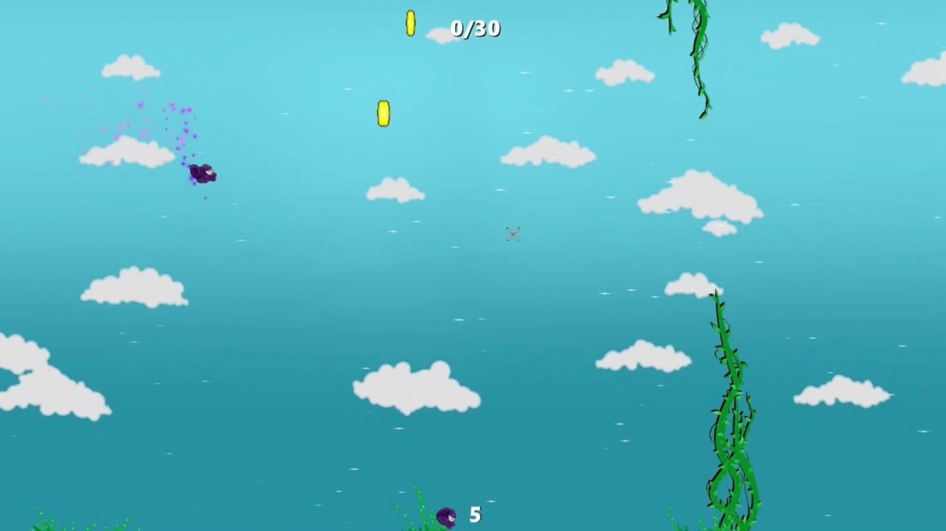 The Mutton Horn: Jump Jump! screenshot 2