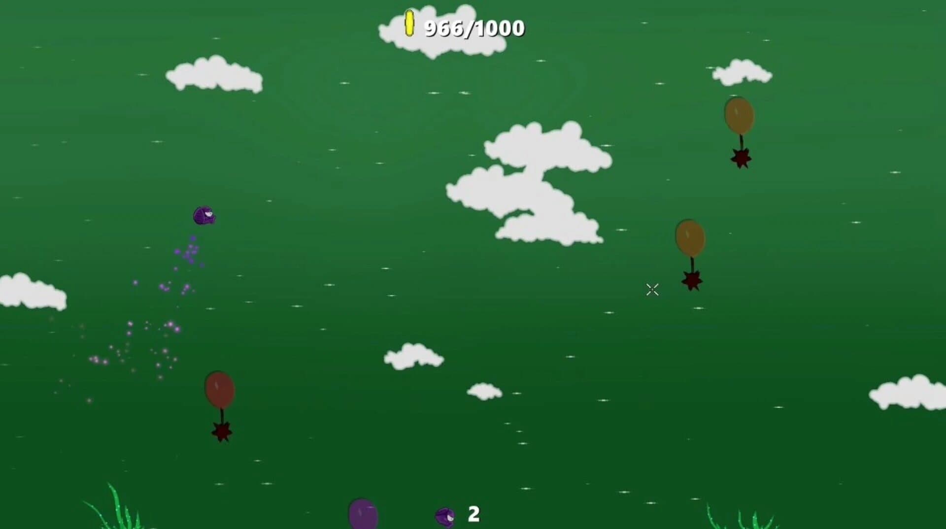The Mutton Horn: Jump Jump! screenshot 3