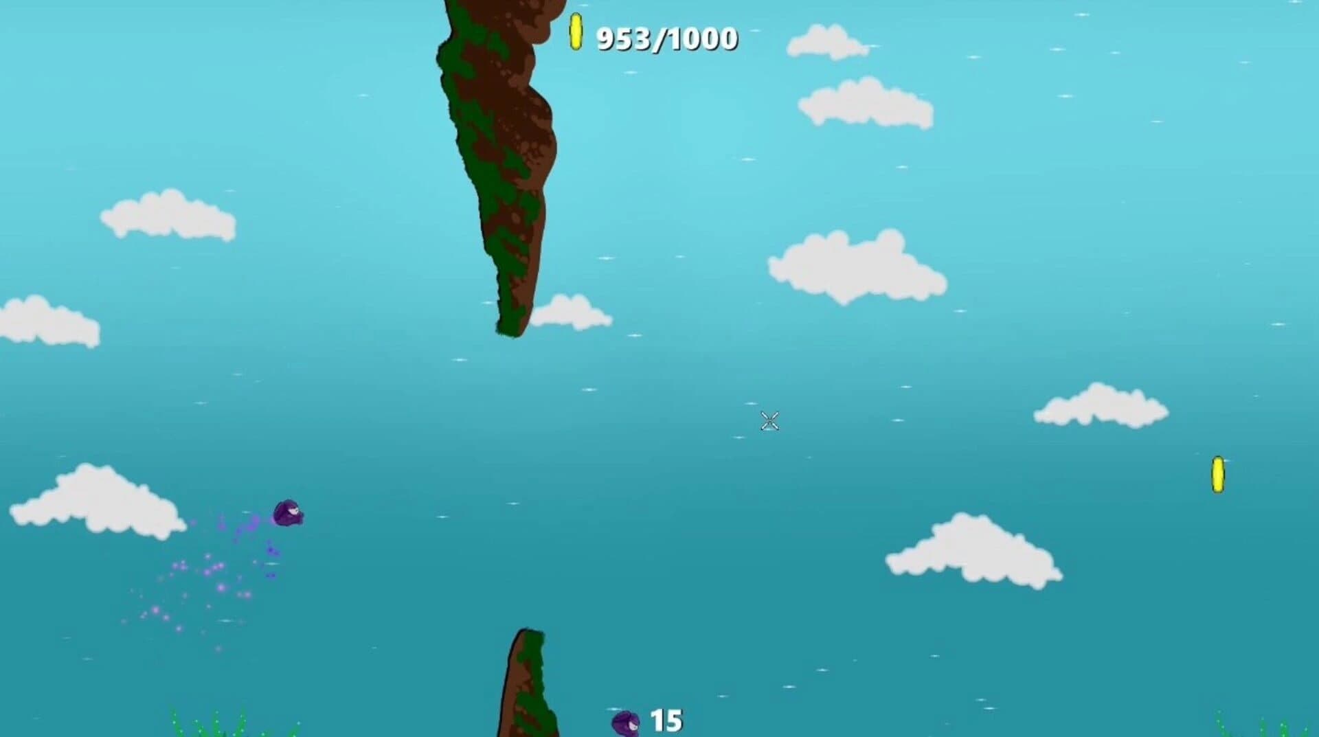 The Mutton Horn: Jump Jump! screenshot 5