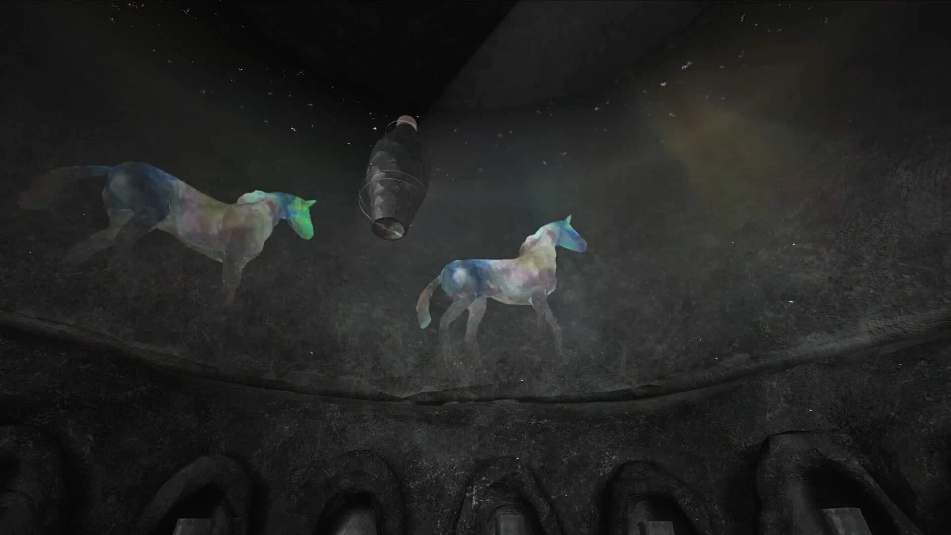 The Muybridge Mausoleum screenshot 3
