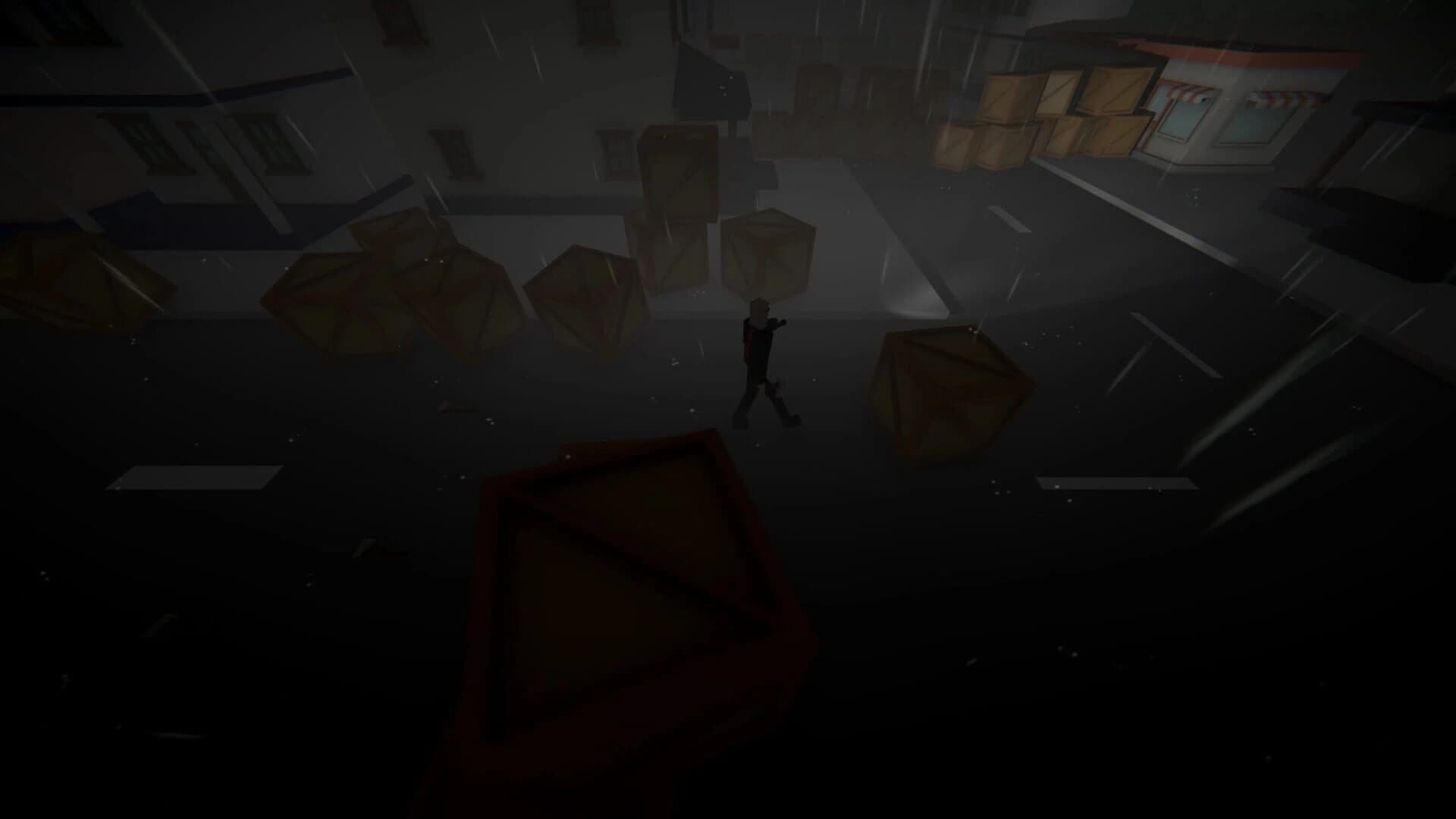 The Mystery of Happyville screenshot 2