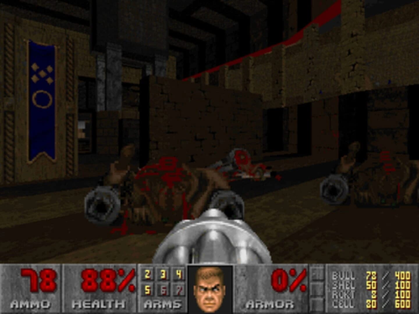 The Mystery of Mount Fang screenshot 3