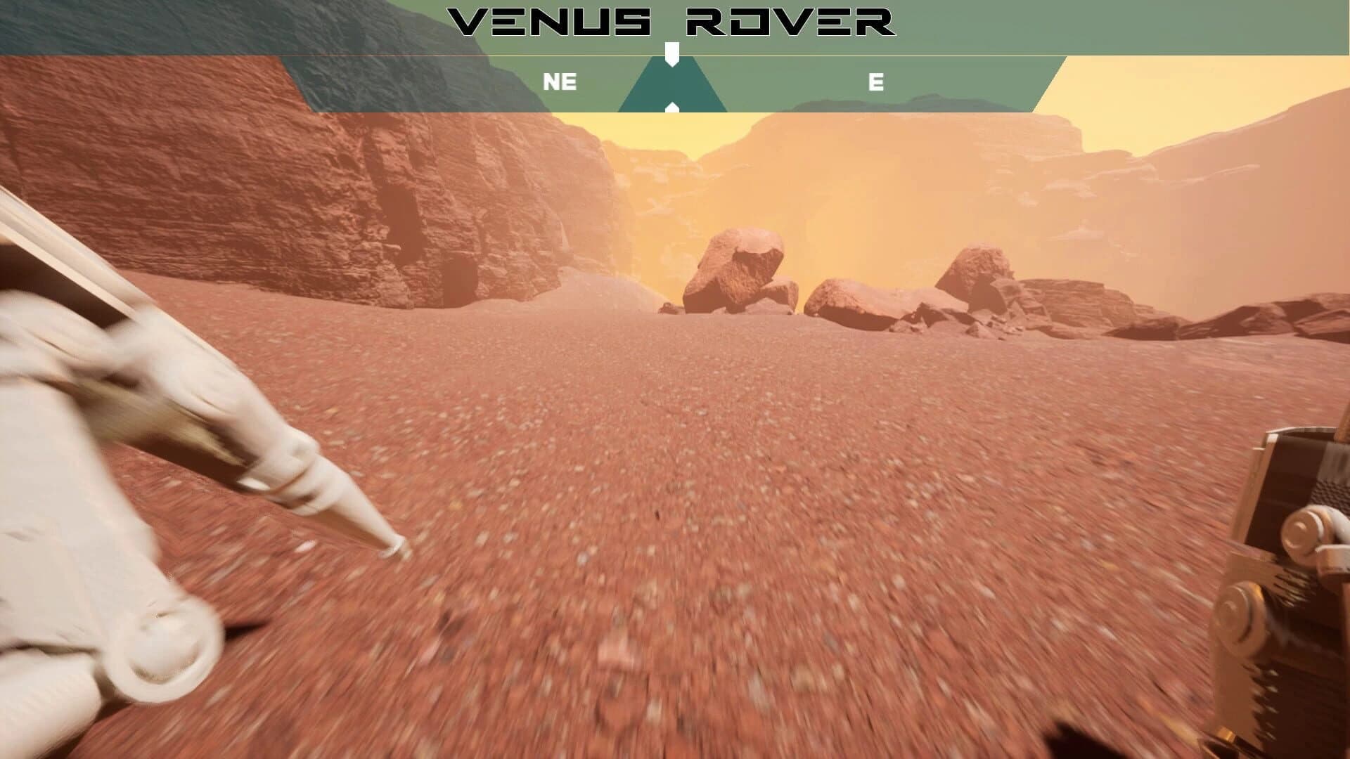 The Mystery of the Planet Venus screenshot 4
