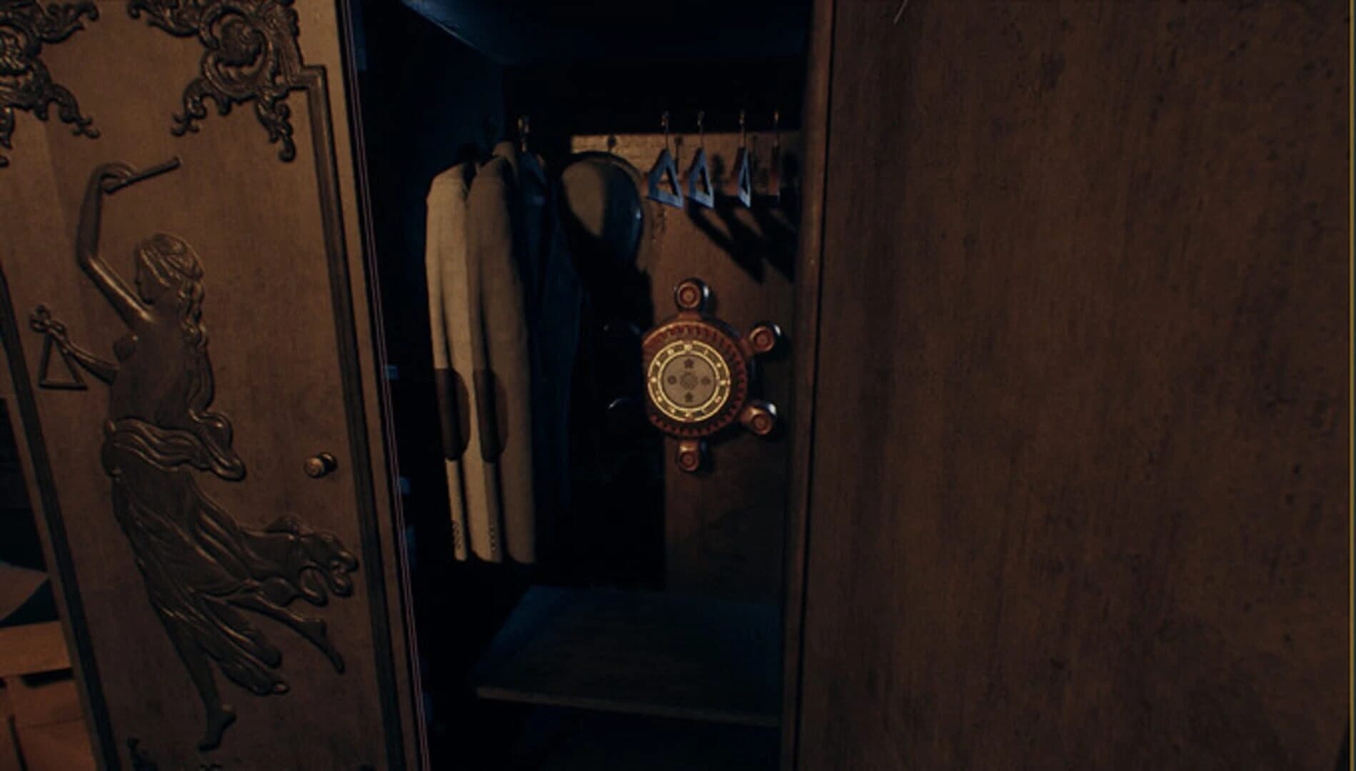 The Mystery of William Moore screenshot 5