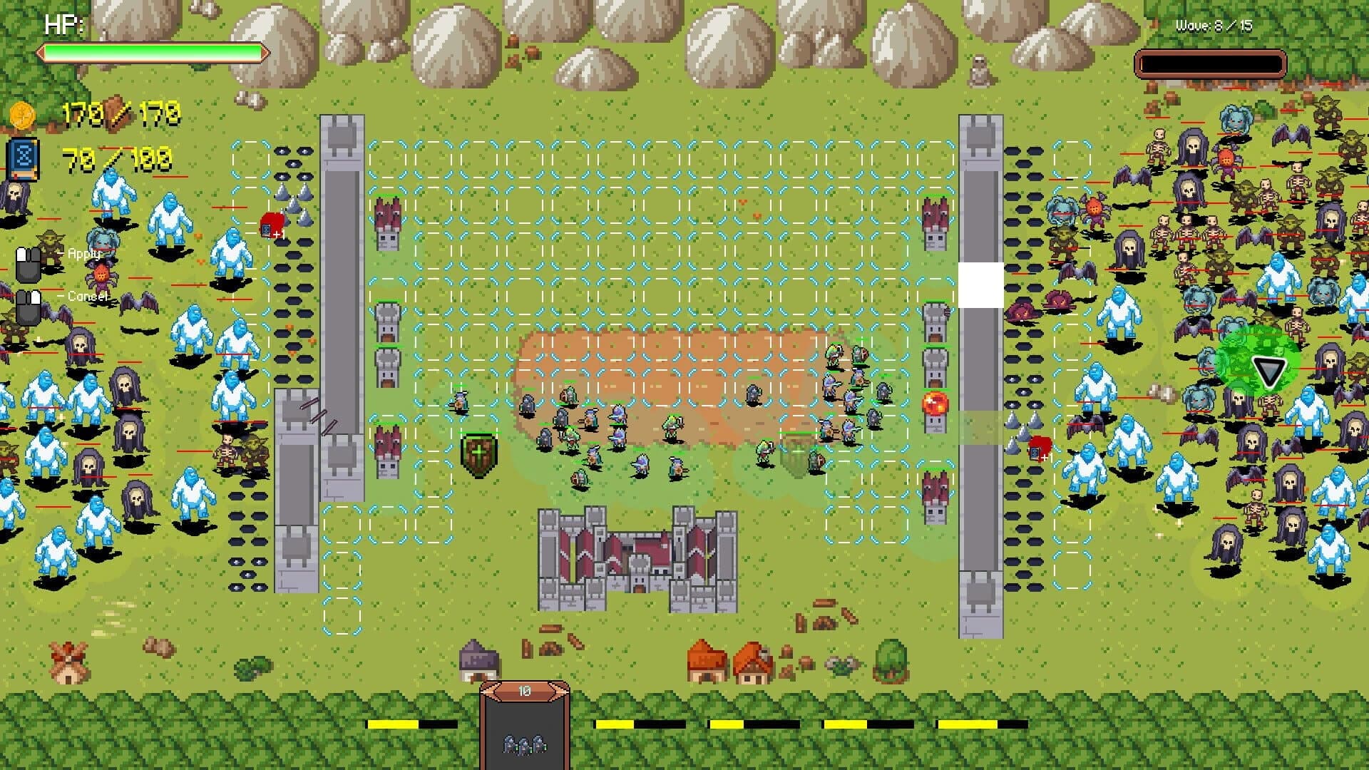 The Mythical City 2 screenshot 1