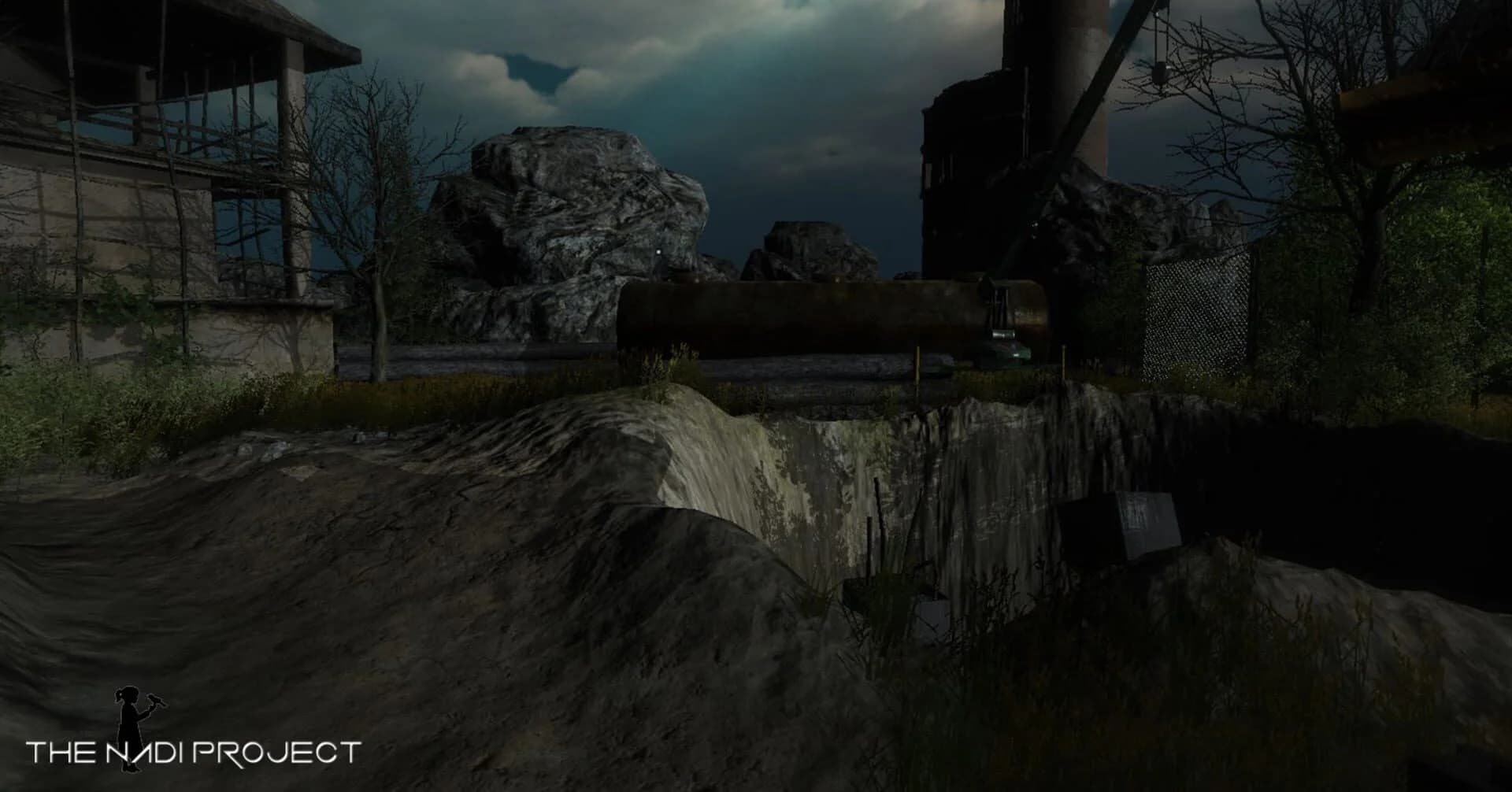 The Nadi Project screenshot 4