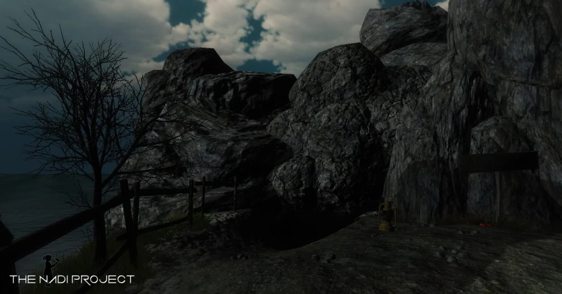 The Nadi Project screenshot 5