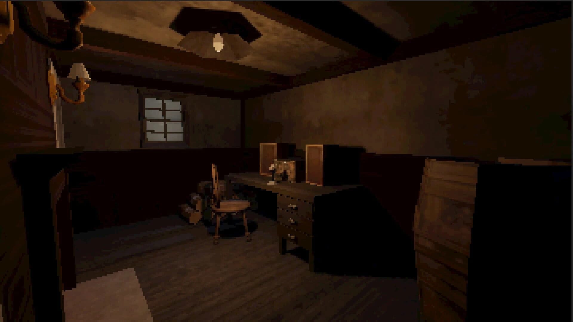 The Nameless screenshot 4