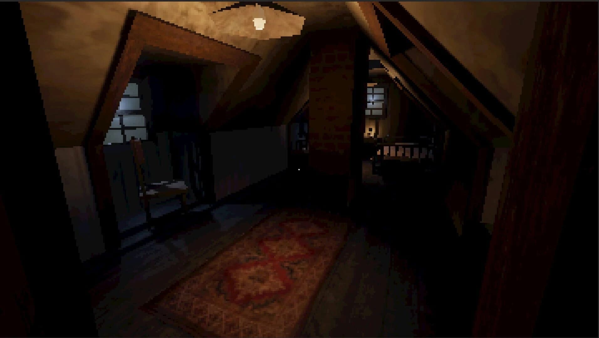 The Nameless screenshot 3