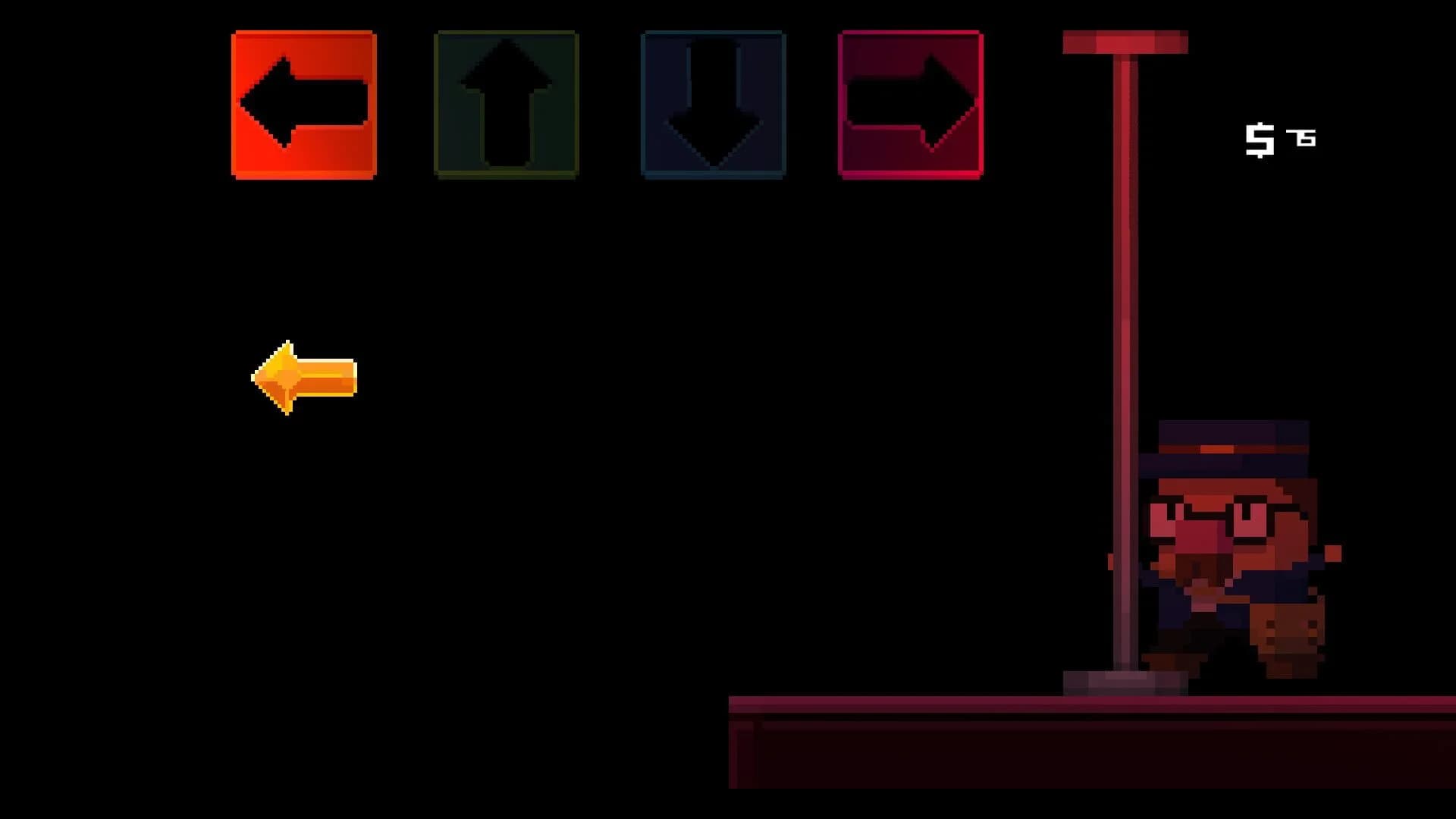 The Narrator is a Dick screenshot 3