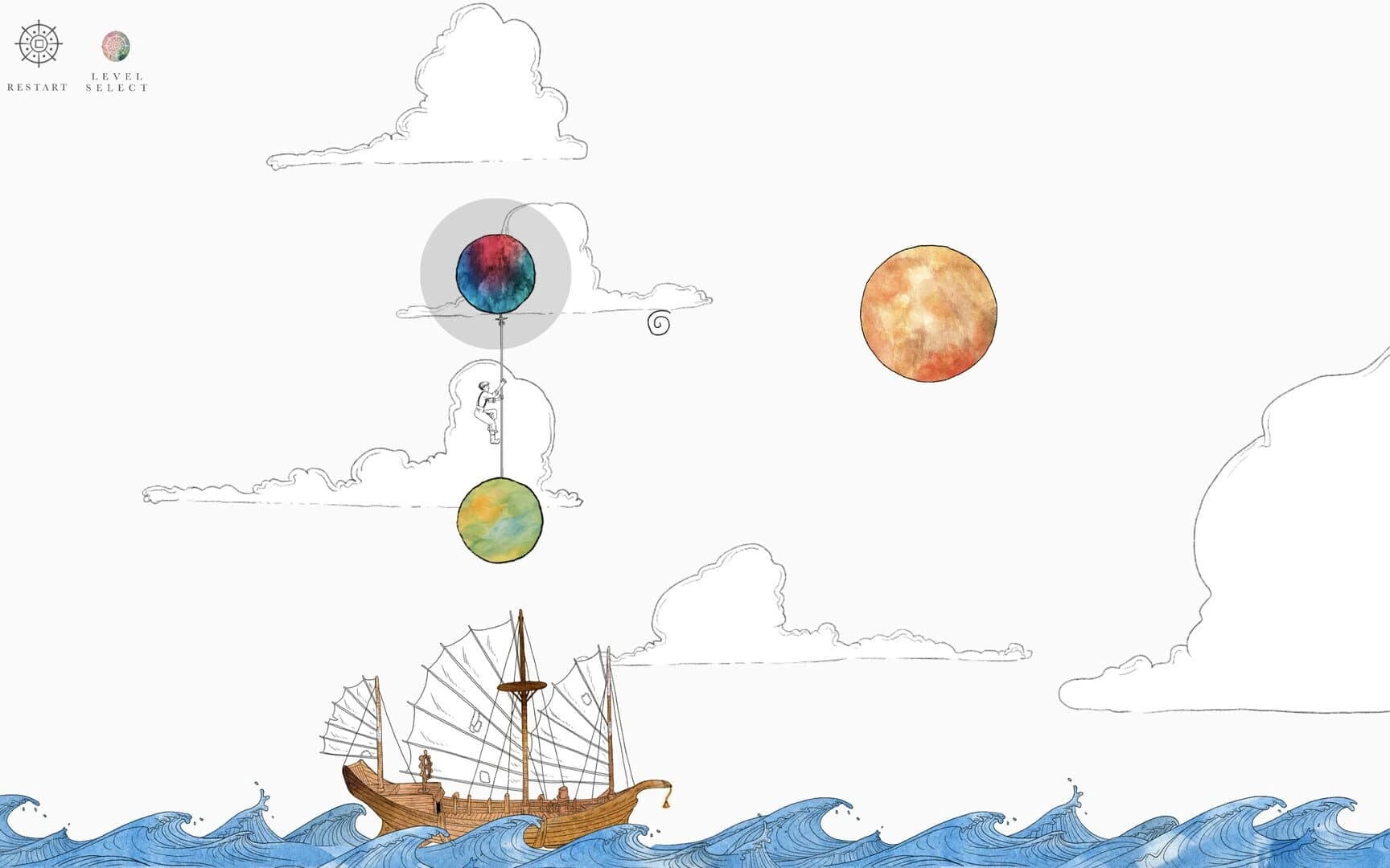 The Navigator screenshot 5