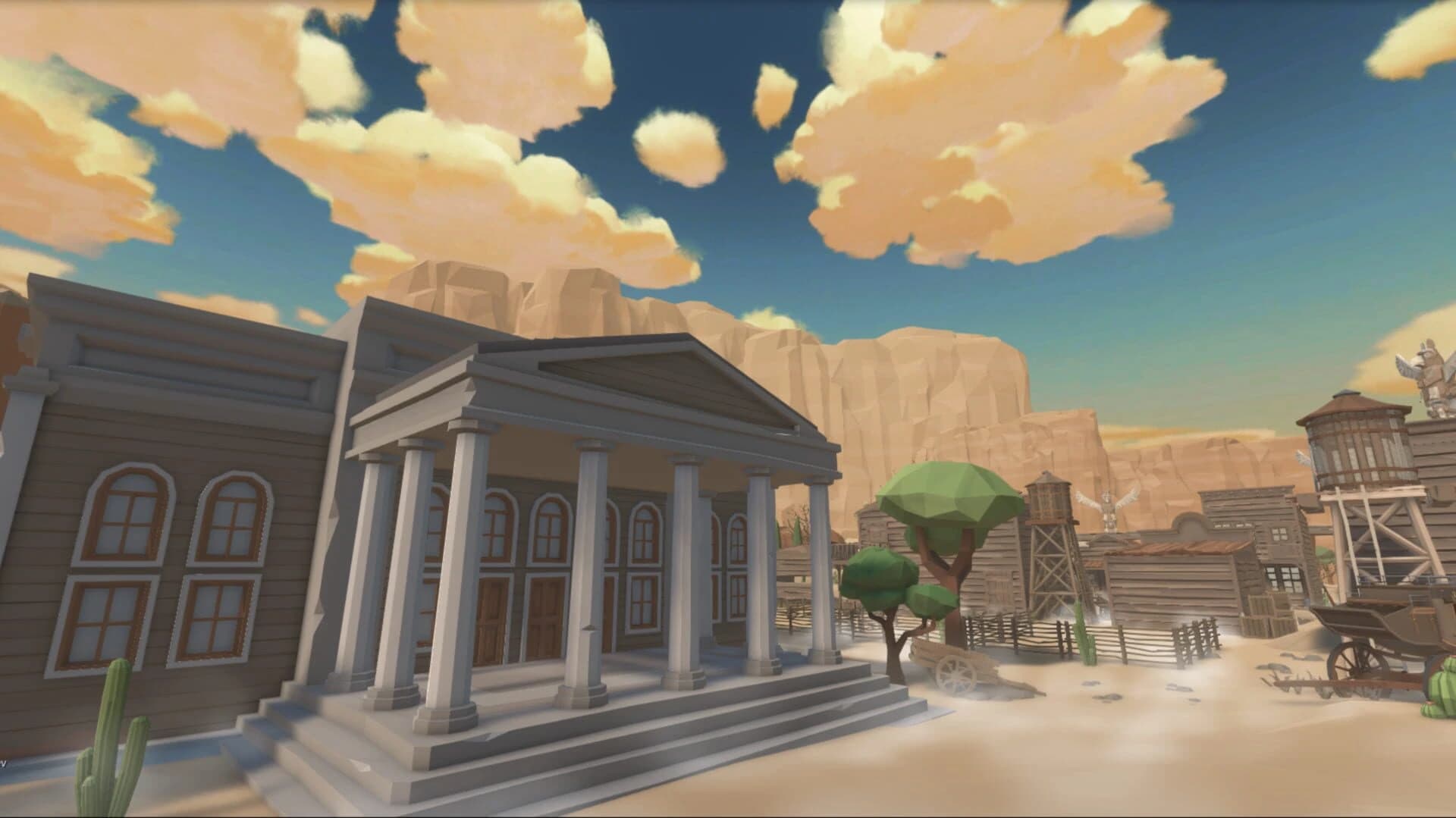 The Nemesis screenshot 4