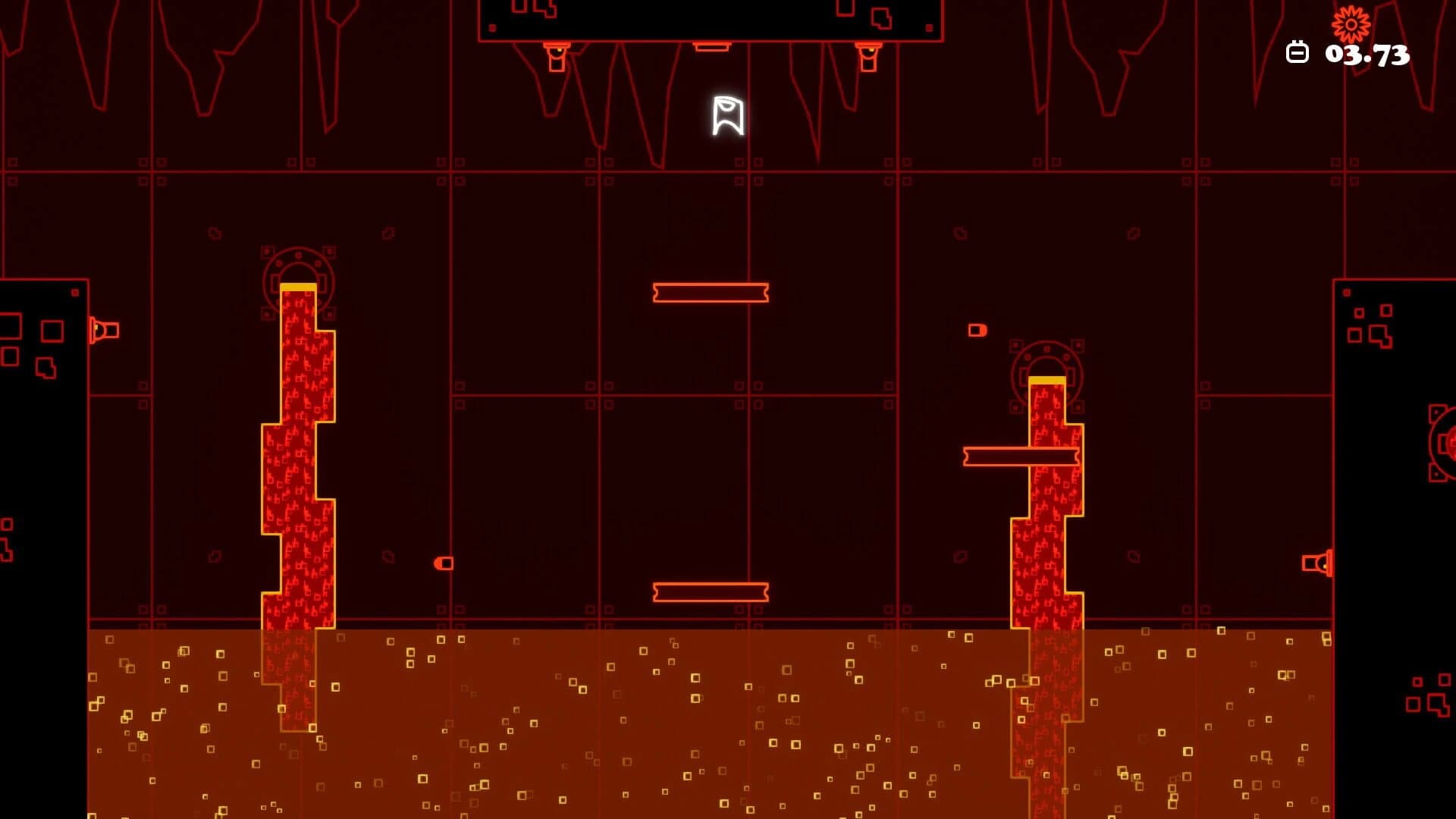 The Neon Boy screenshot 2