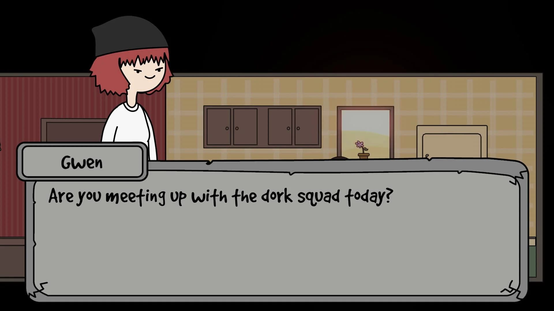 The Newton Mystery screenshot 2