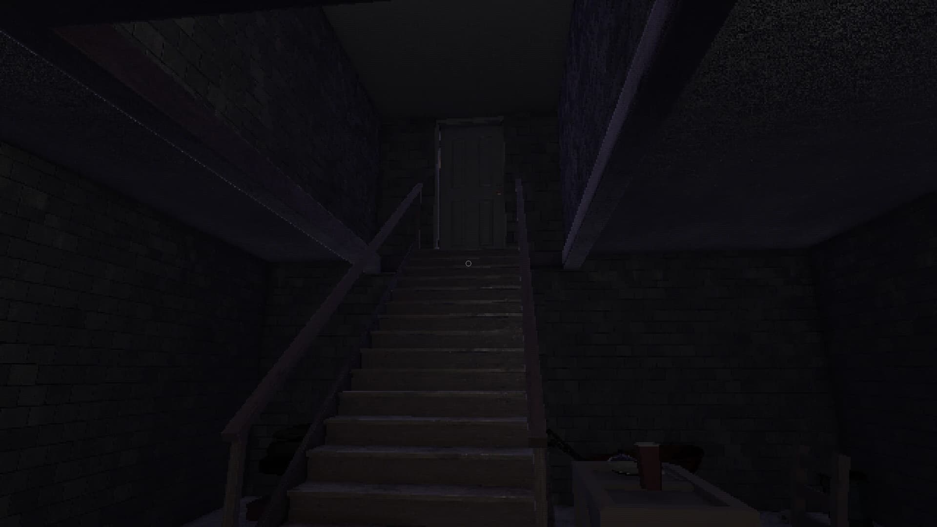 The Night Archive: No Service screenshot 4