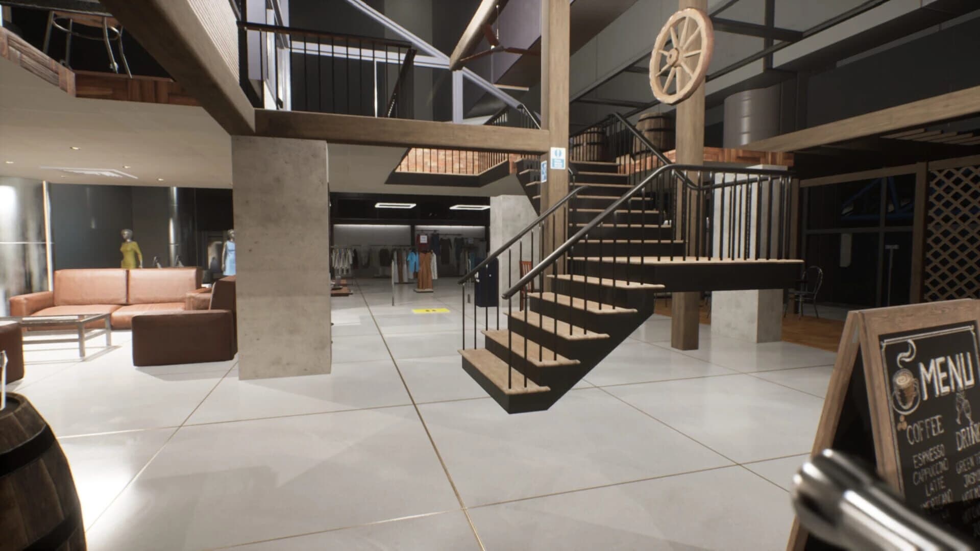 The Night Guard screenshot 4