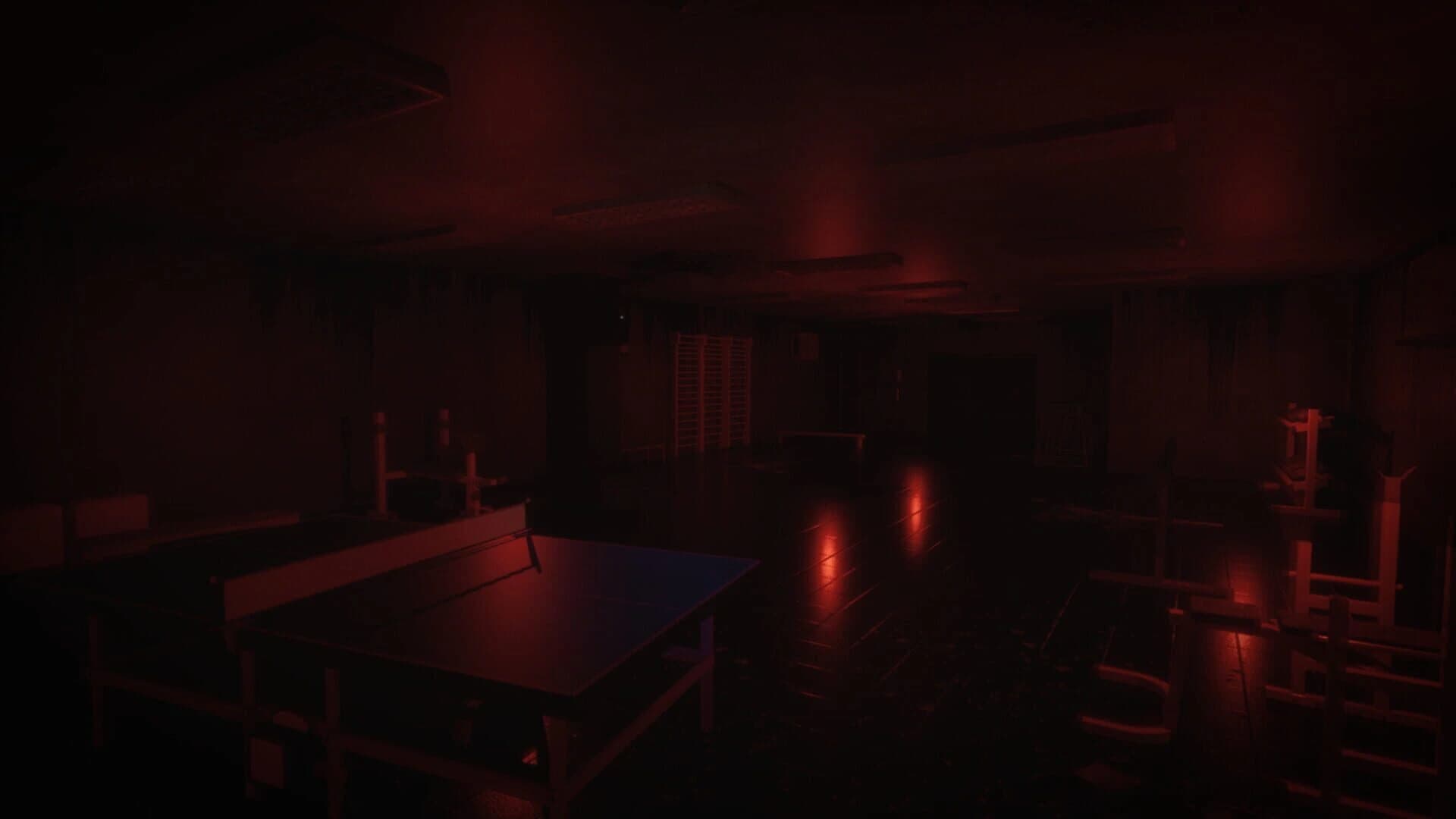 The Night Gym screenshot 2