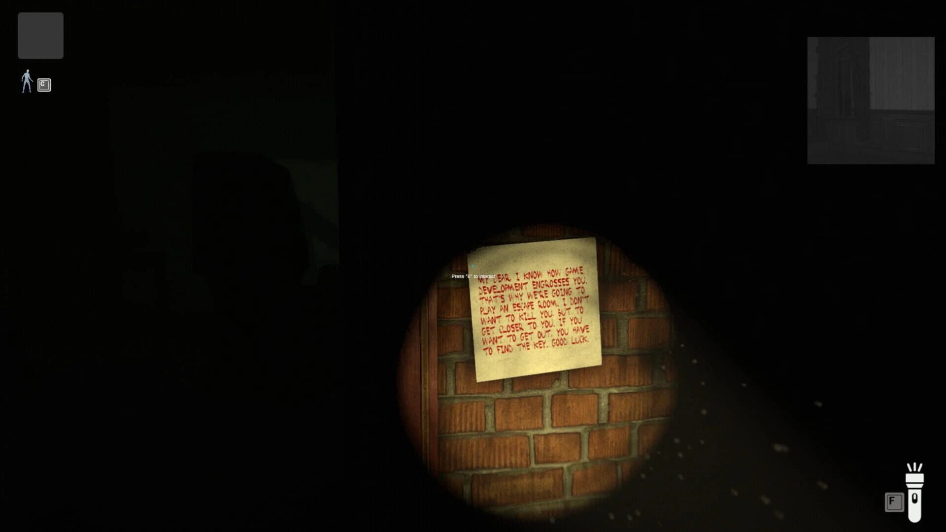 The Night Jackals Vol. 1 screenshot 3