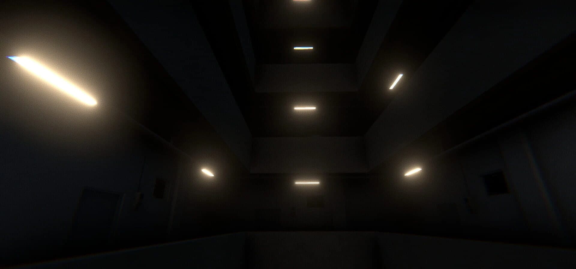 The Night of The Penanggalan screenshot 1