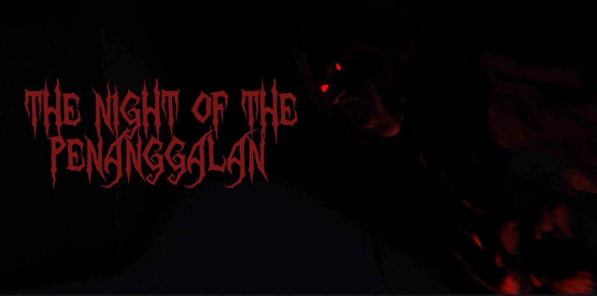 The Night of The Penanggalan screenshot 5