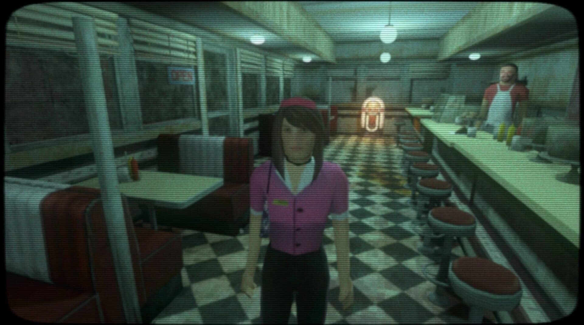 The Night Ripper screenshot 2