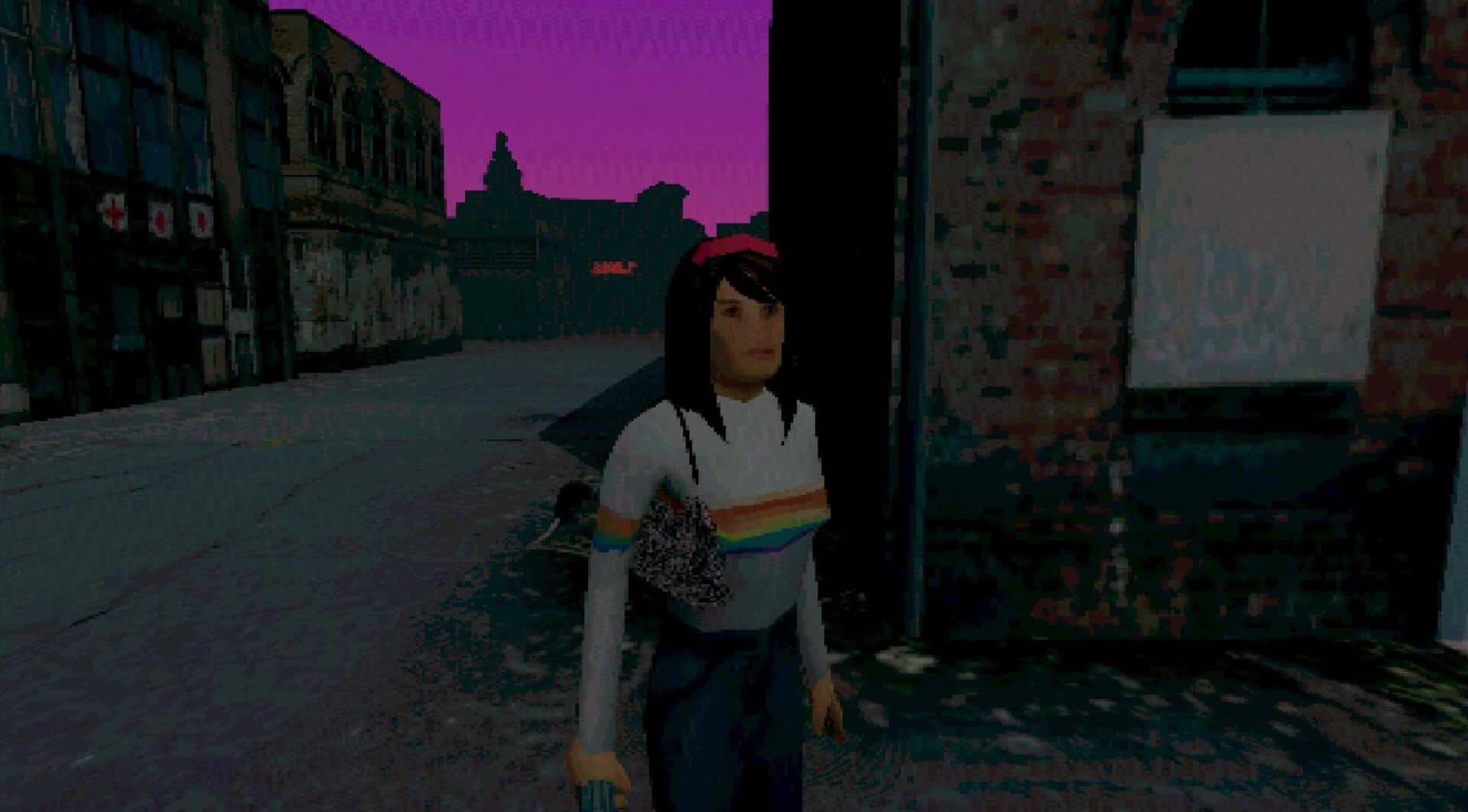 The Night Ripper screenshot 3