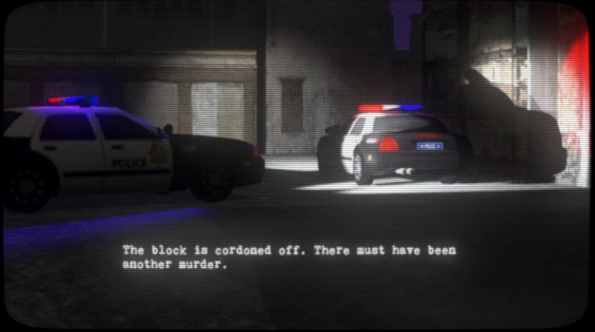 The Night Ripper screenshot 4