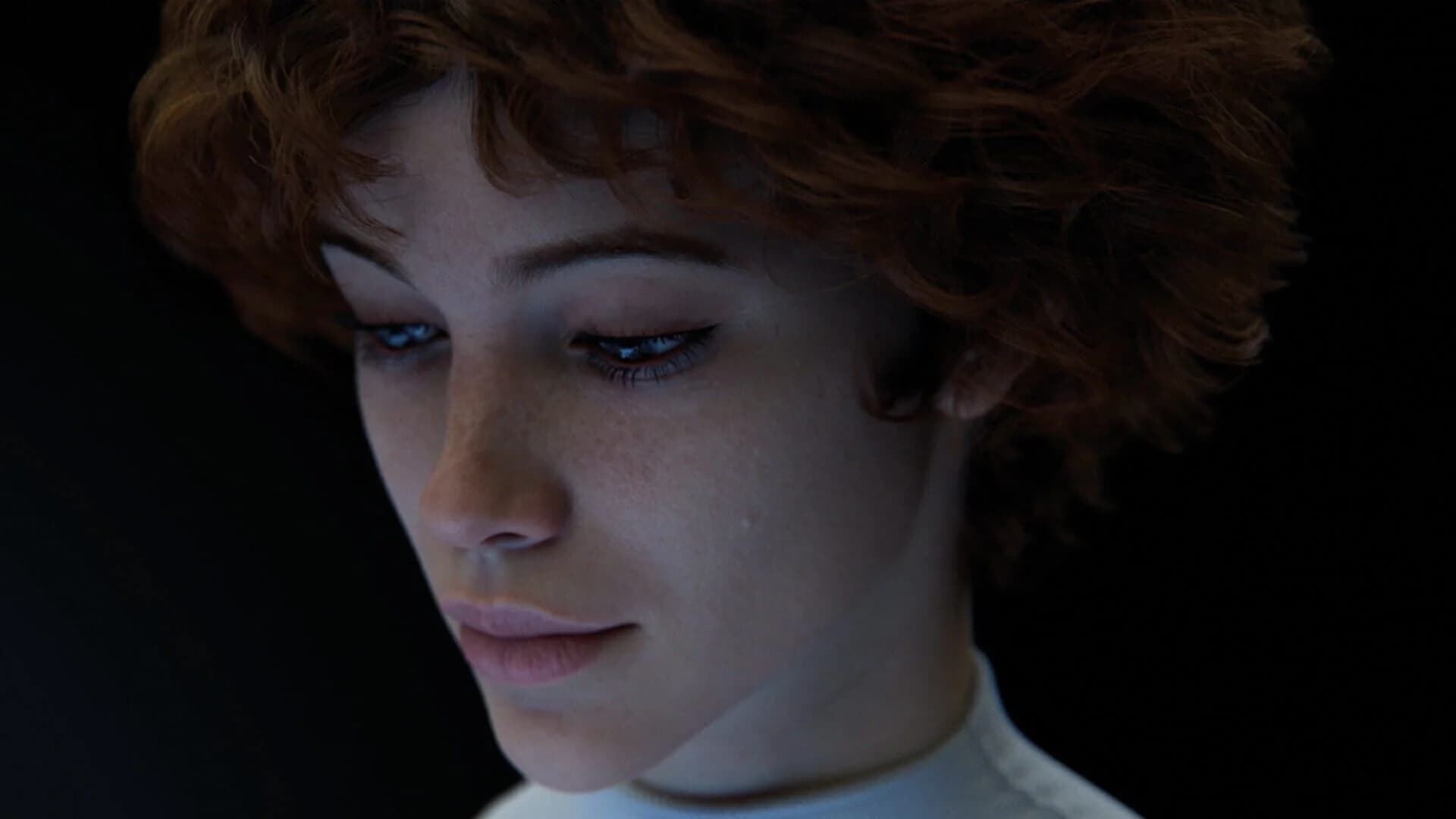 The Night Wanderer screenshot 1