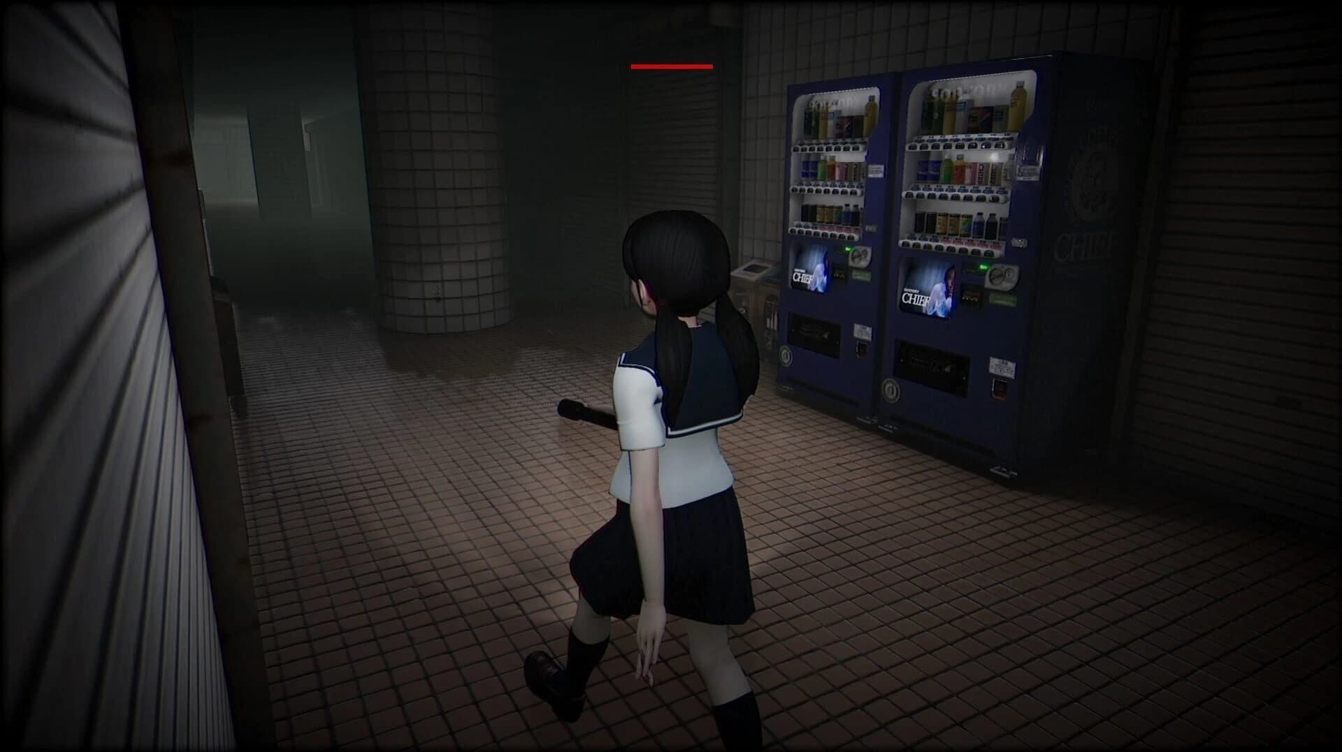 The Night Way Home screenshot 2