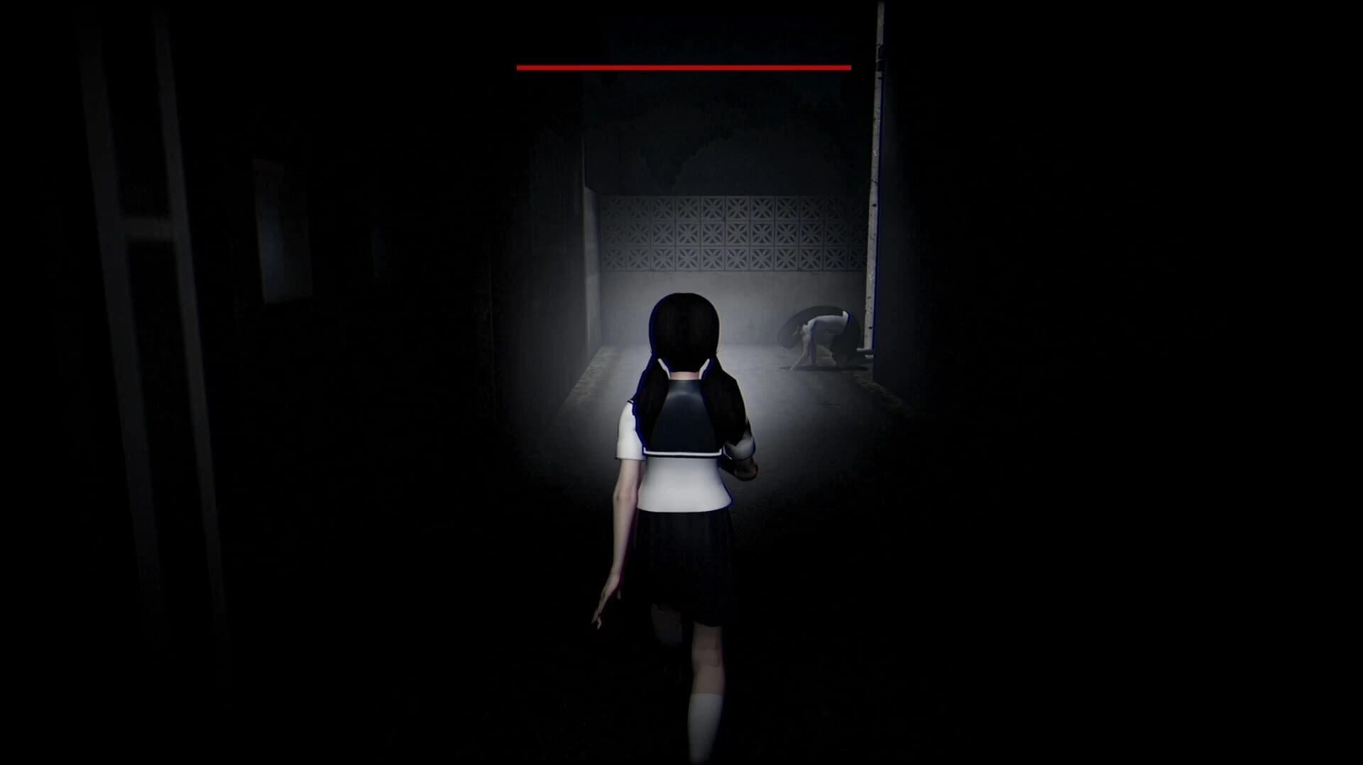 The Night Way Home screenshot 5