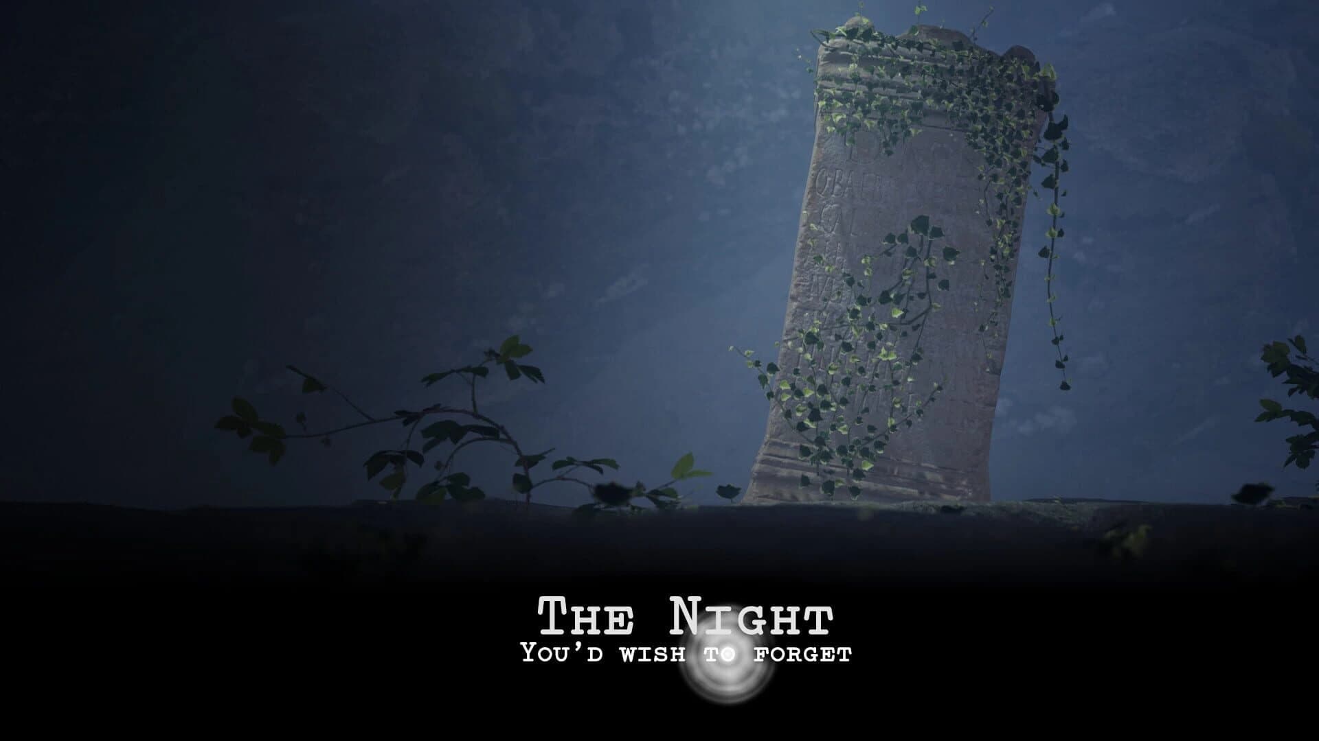 The Night You'd Wish to Forget screenshot 3