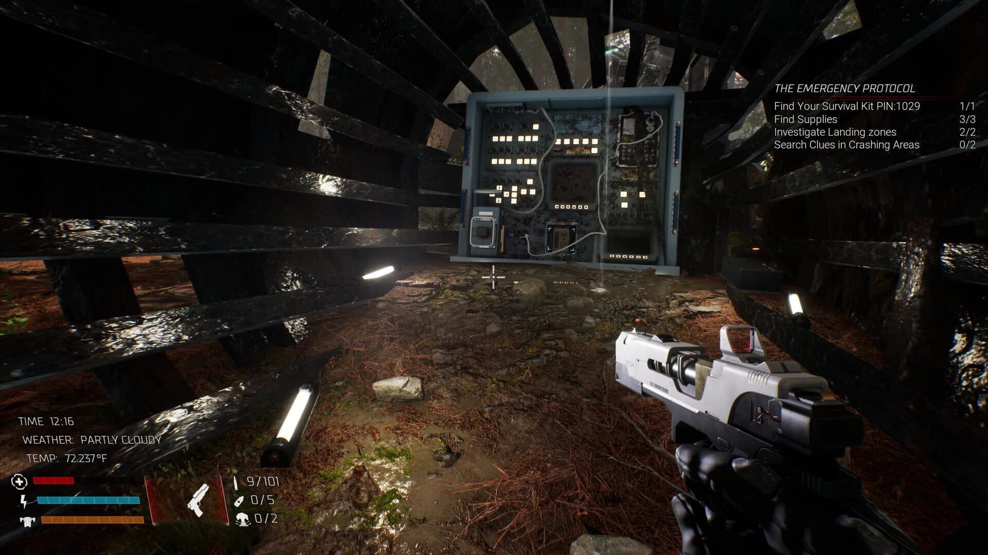 The Nightmare Catcher screenshot 3