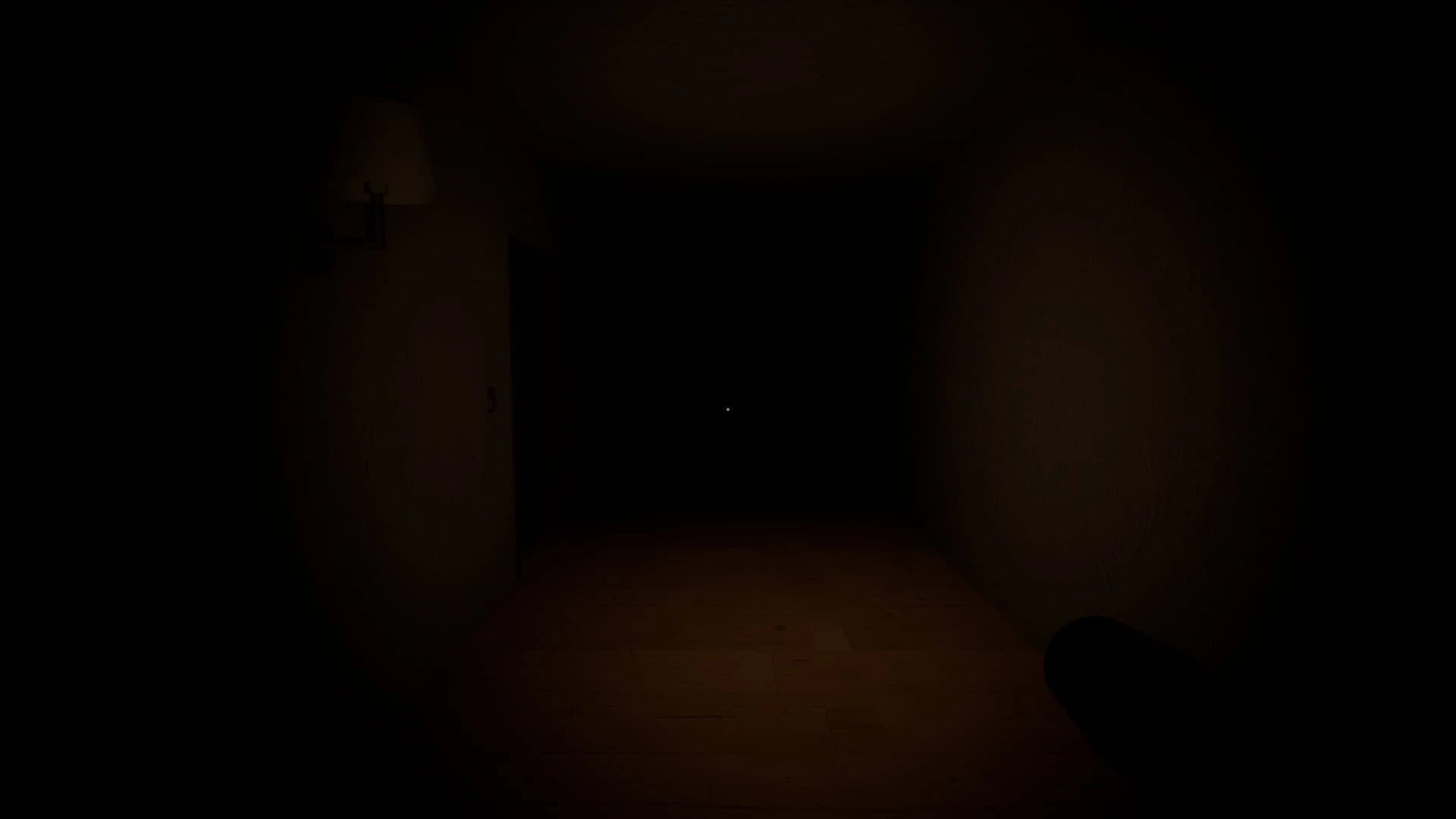 The Nightmare Inside screenshot 3