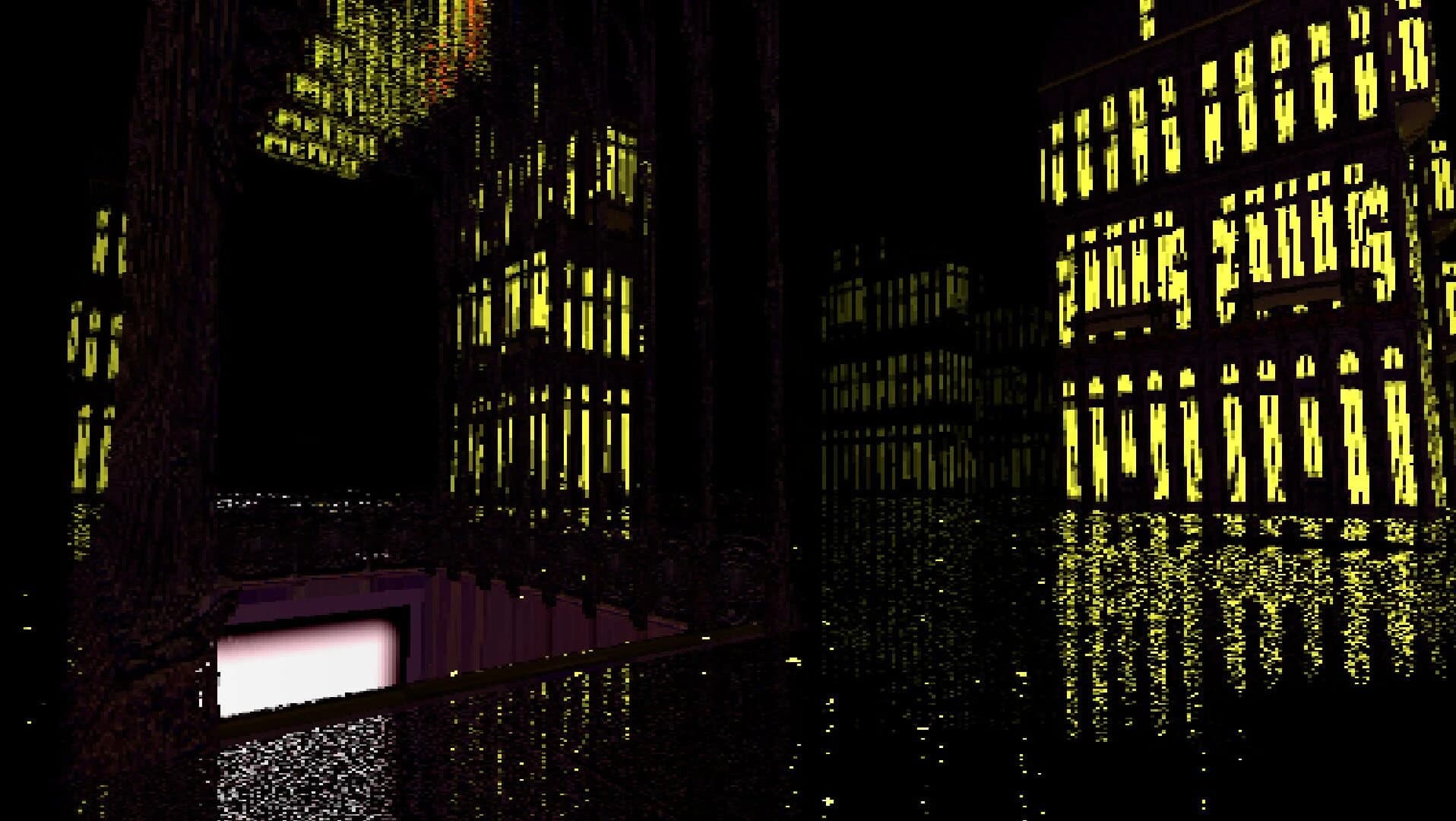The Nightmare of a City I Thought I Knew screenshot 5