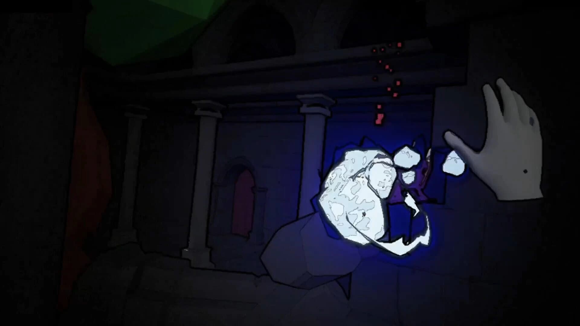 The Ninth Way screenshot 1