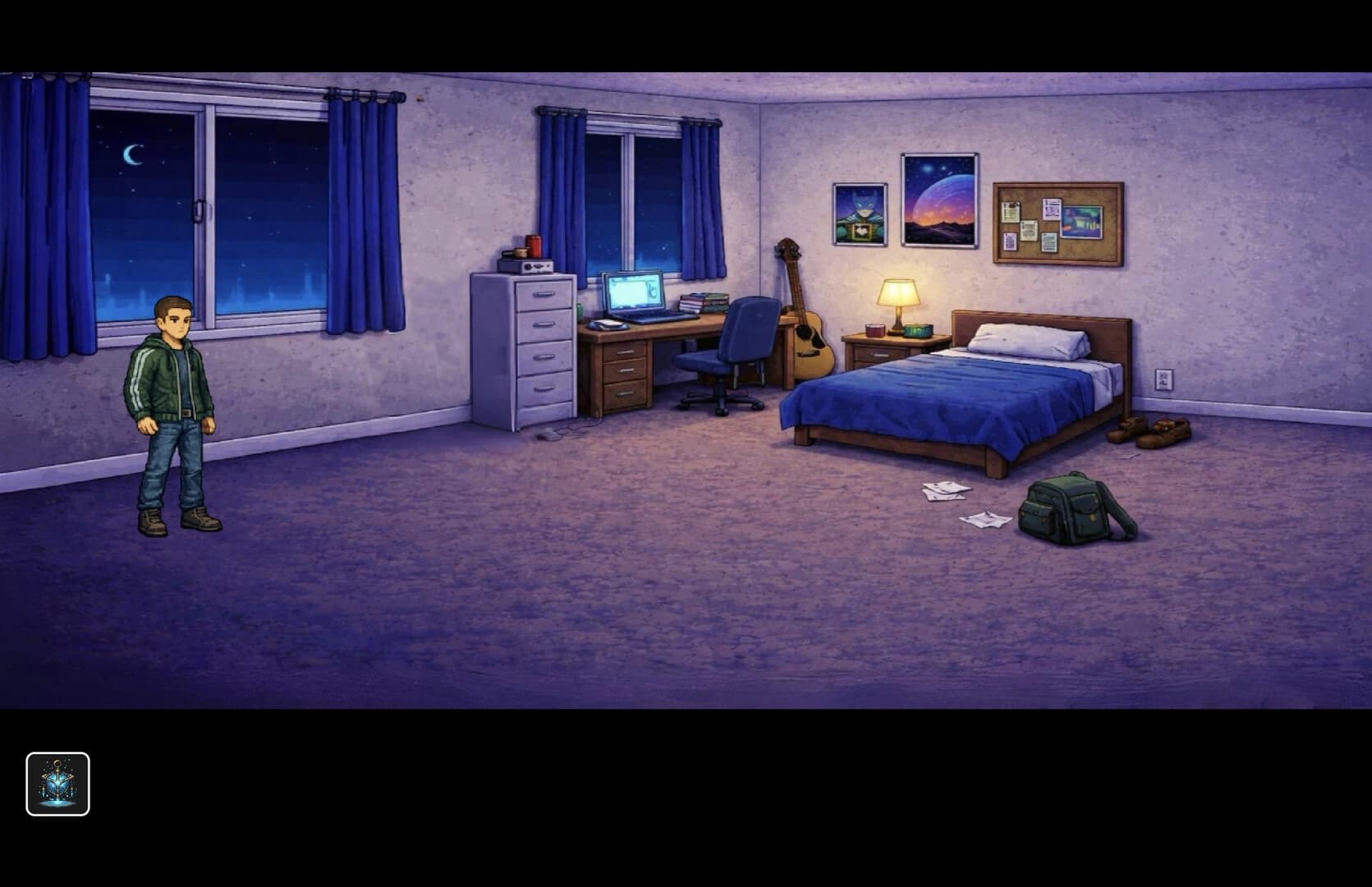 The Node screenshot 3