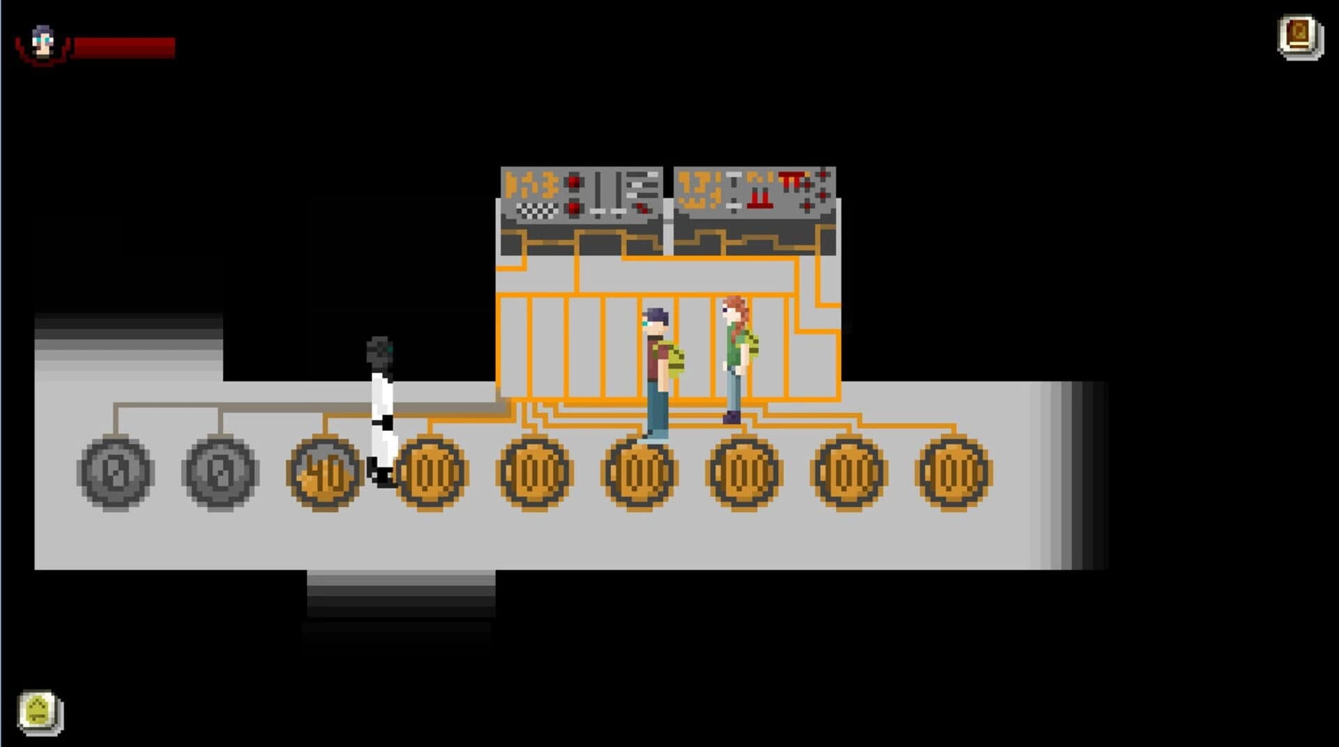 The Normal Day screenshot 5