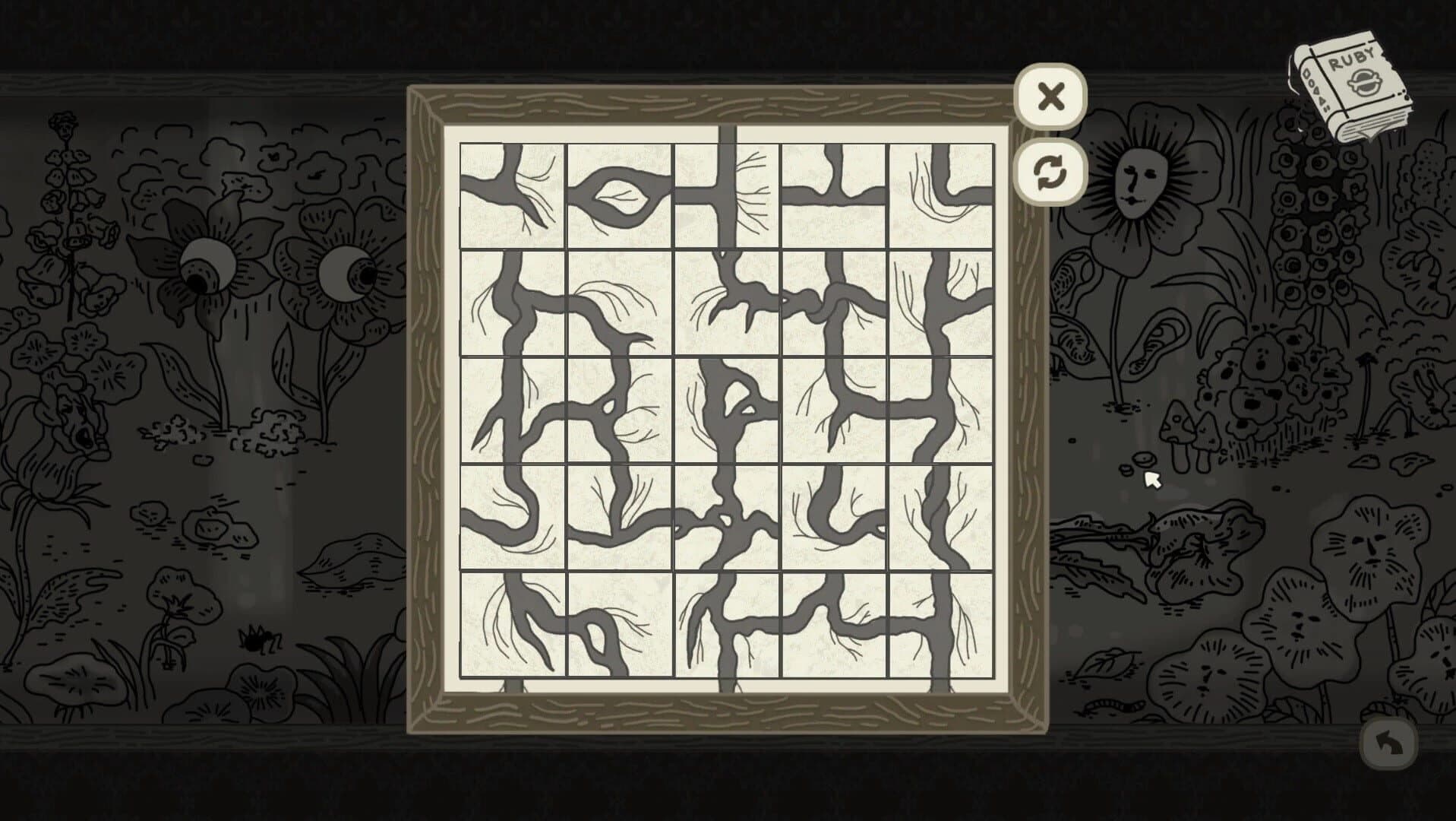 The Normal Thing screenshot 4