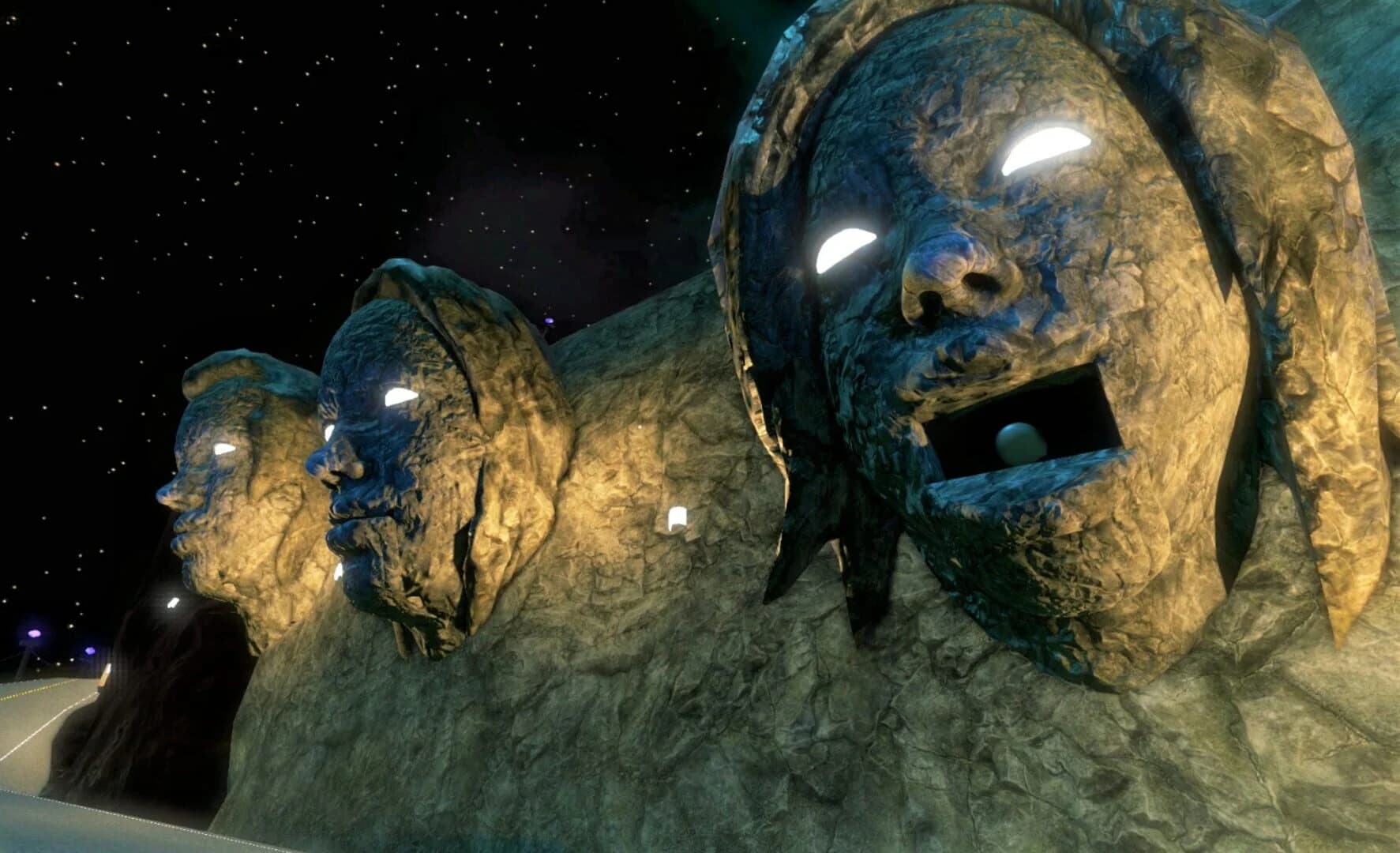 The Norwood Suite screenshot 4